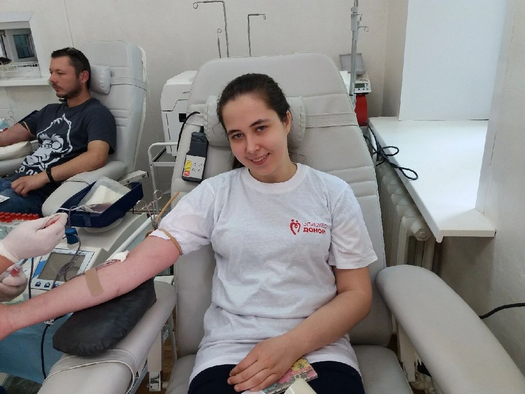 Воскресенск, общество