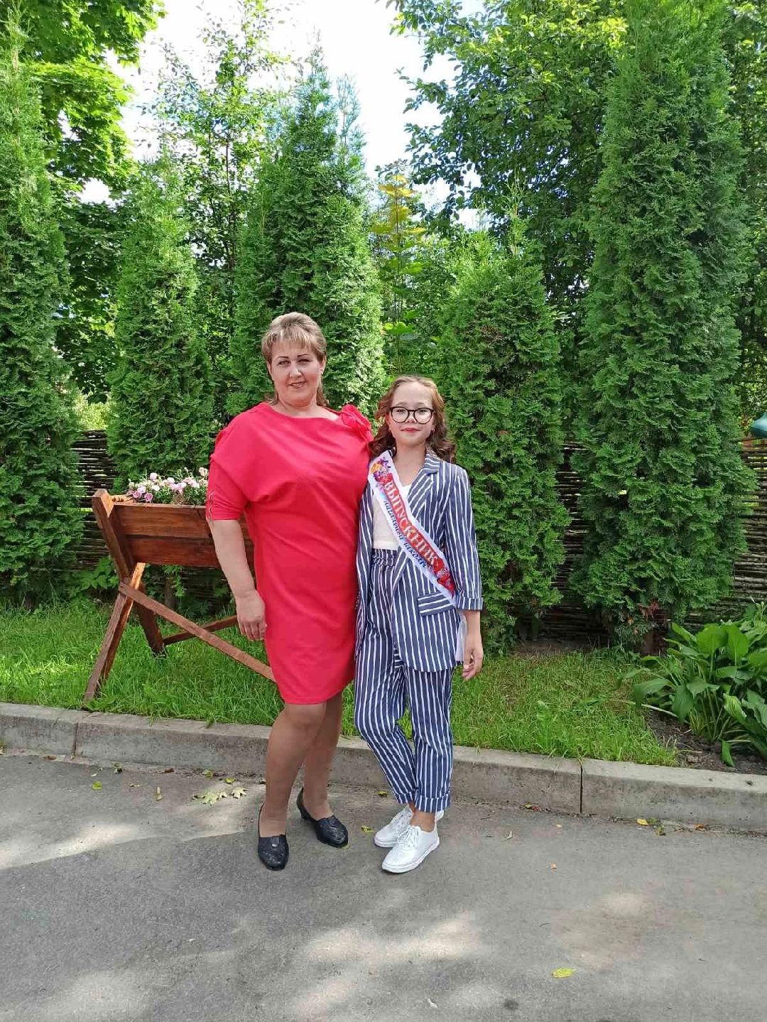 Воскресенск, общество