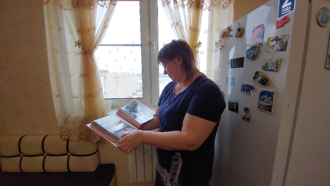 Воскресенск, общество