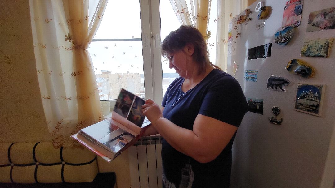 Воскресенск, общество