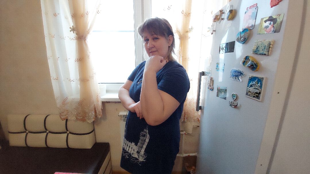 Воскресенск, общество