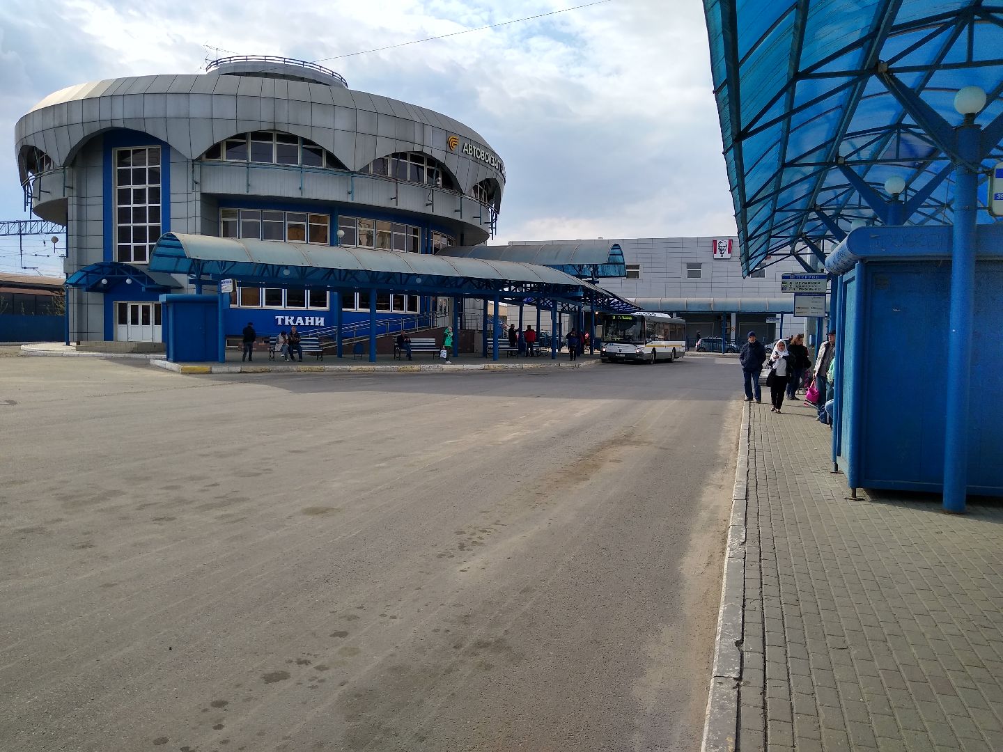 Раменское, транспорт, автобусы