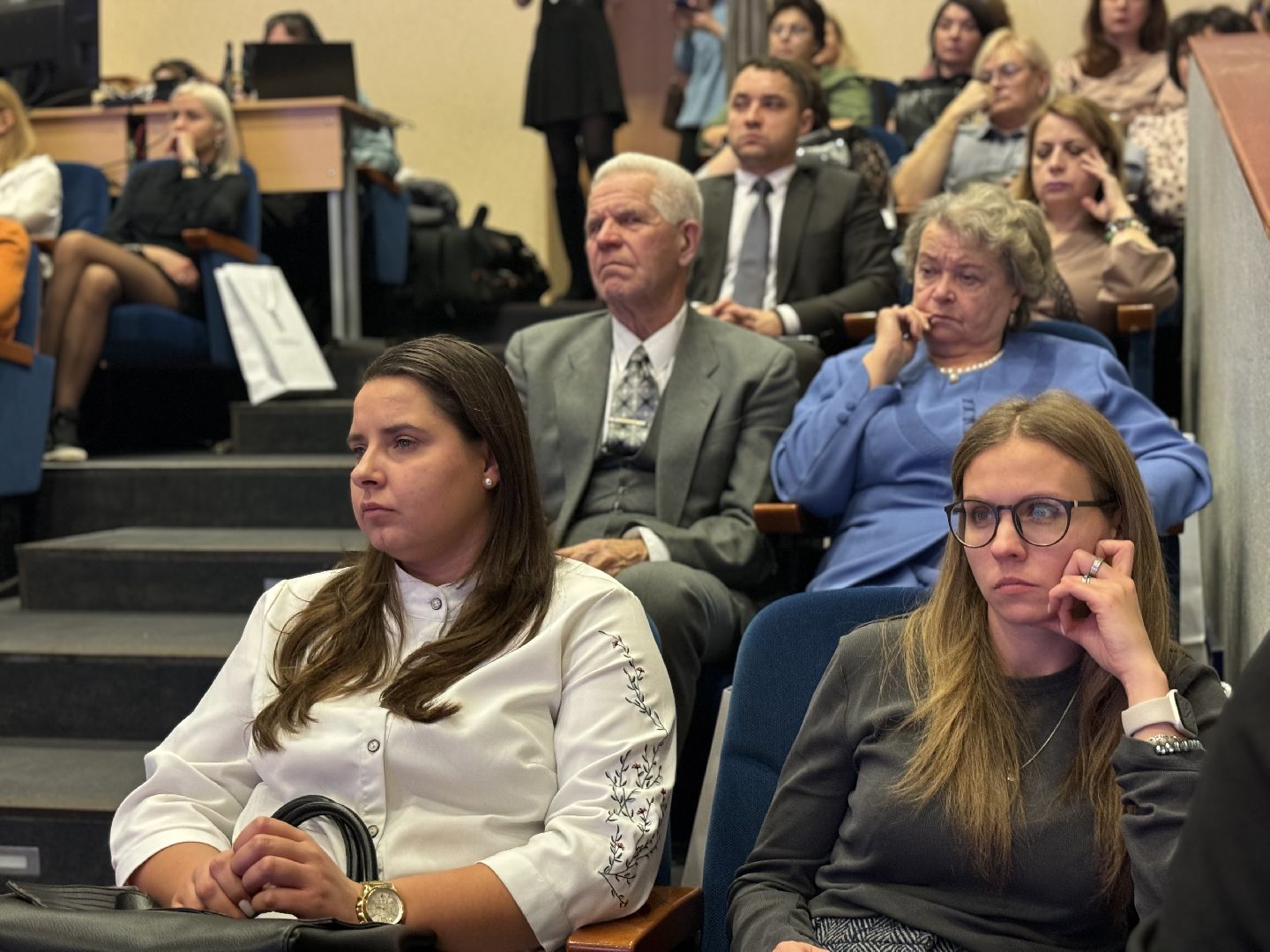 Отчет Главы, Глава муниципалитета, Администрация Ленинского округа, планы на будущее,