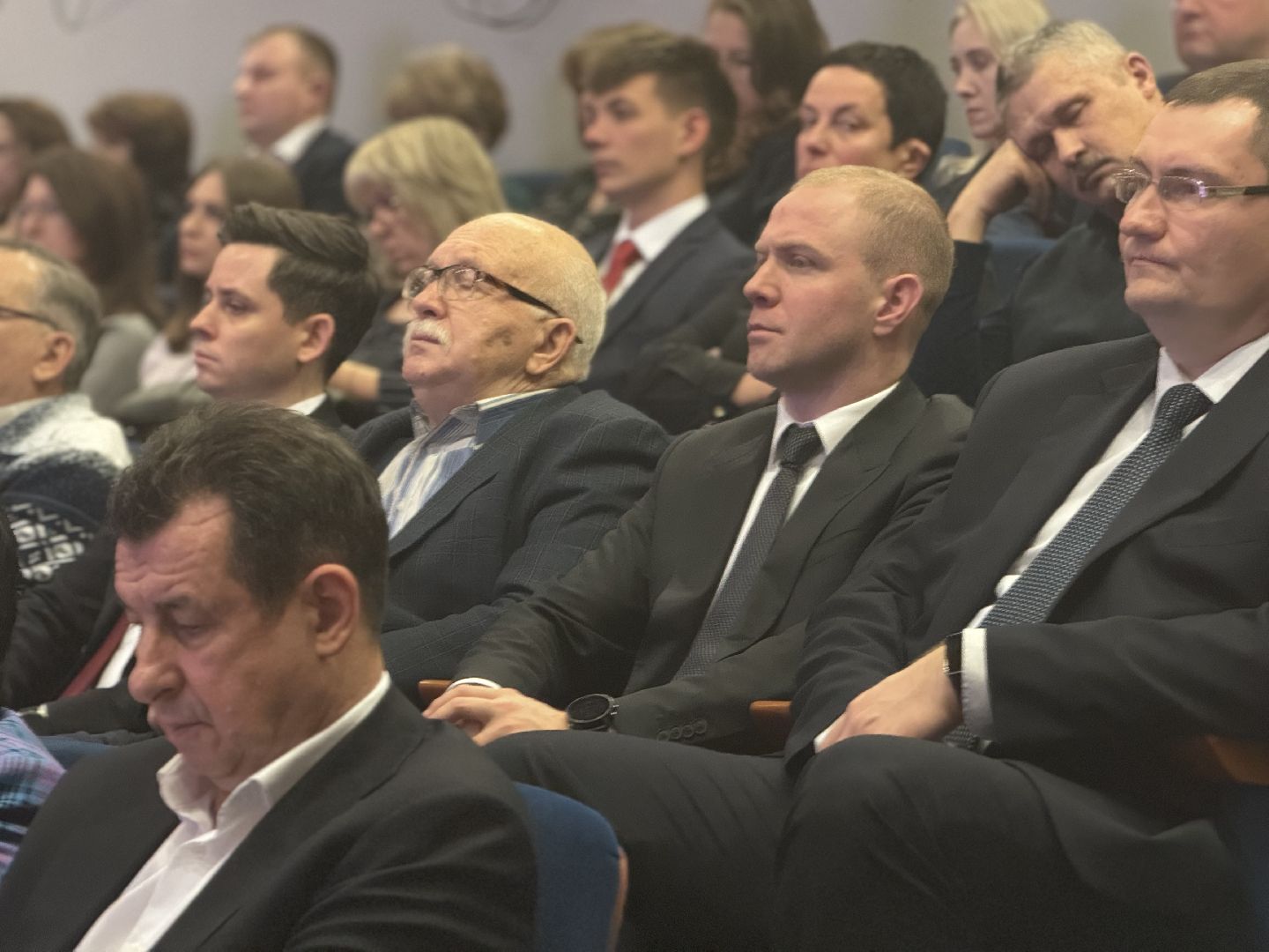 Отчет Главы, Глава муниципалитета, Администрация Ленинского округа, планы на будущее,