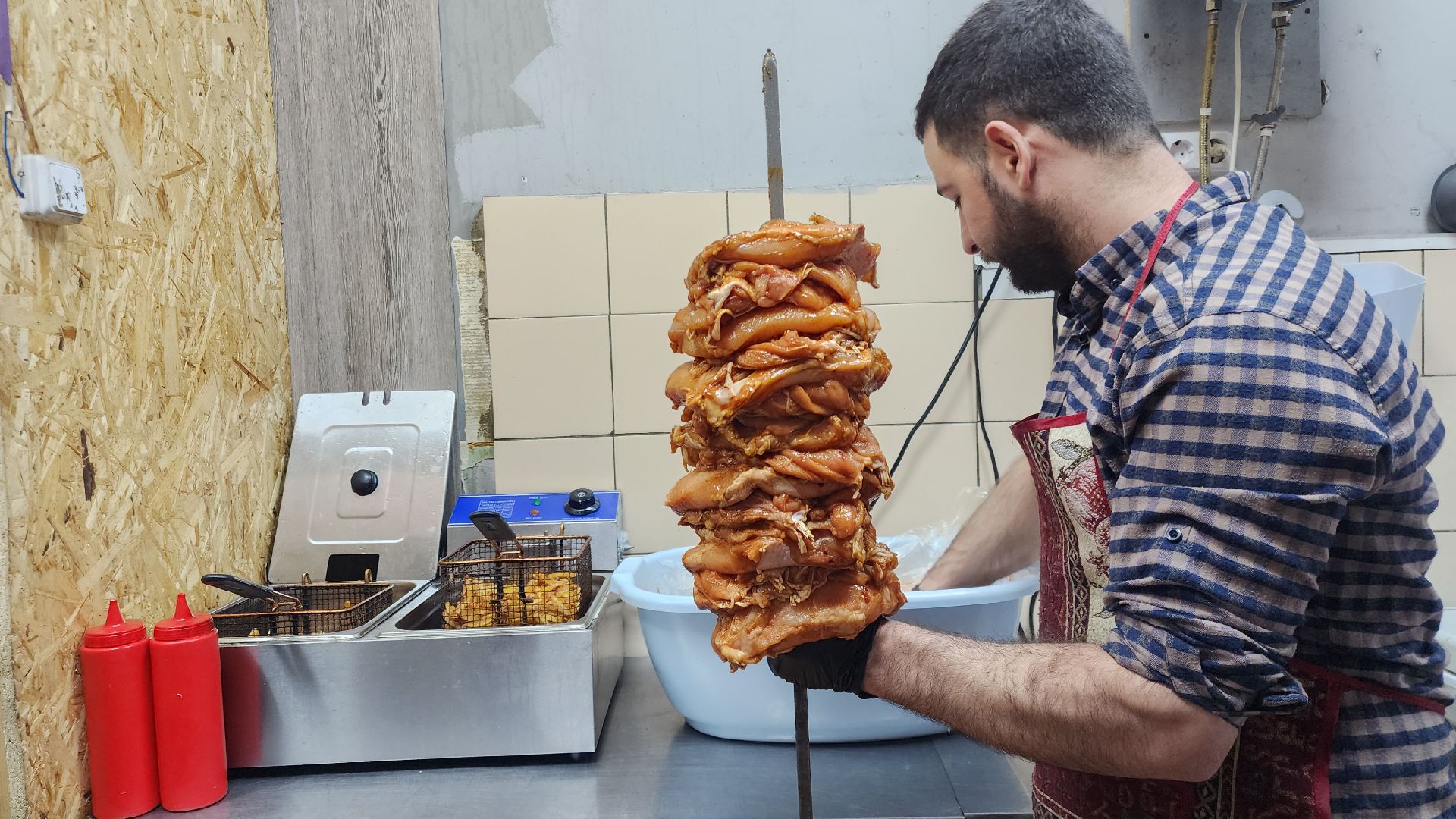 Звенигород, Кулинария, Бизнес, вертикалка,