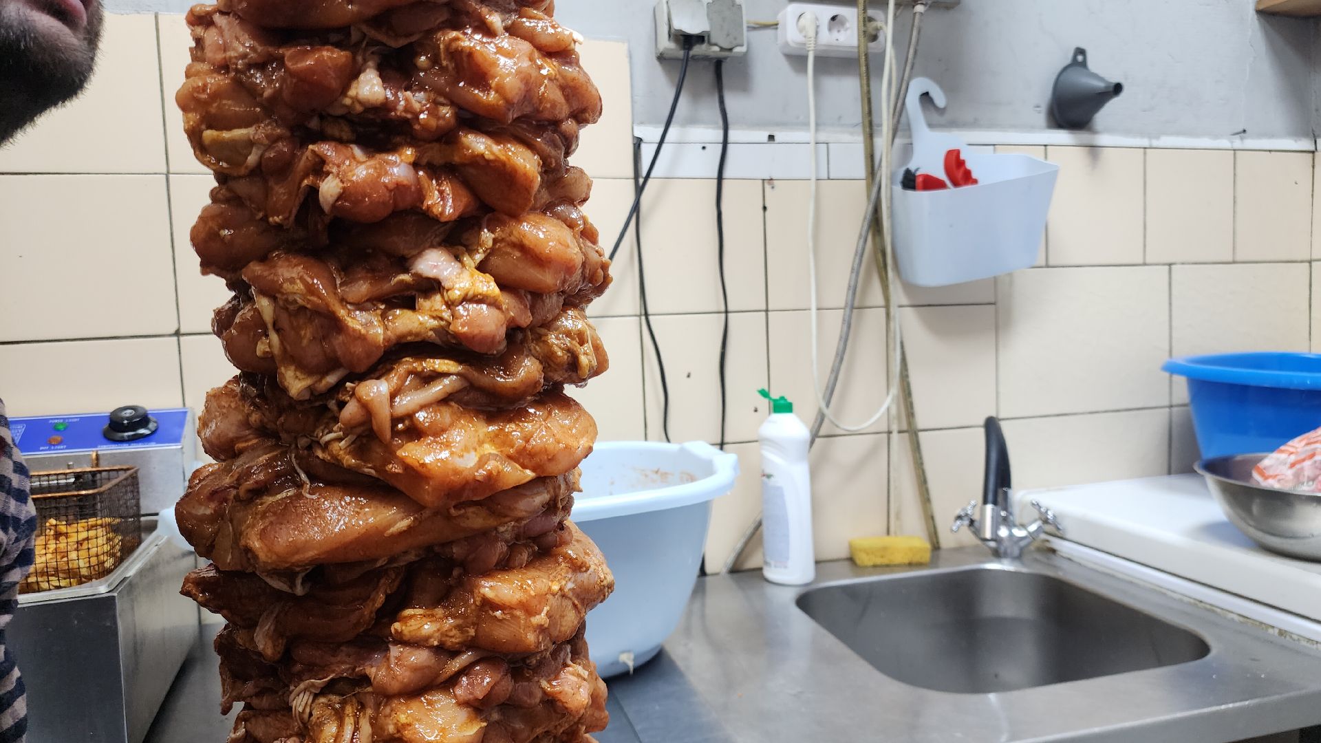 Звенигород, Кулинария, Бизнес, вертикалка,