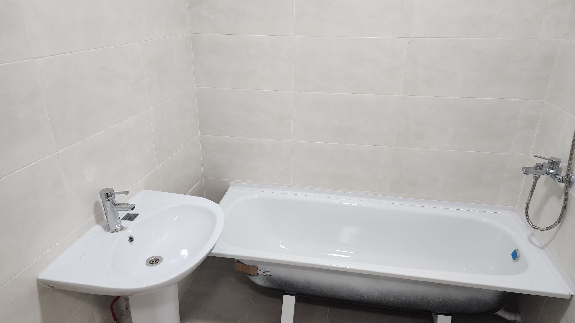 аварийное жилье, расселение аварийного жилья, госпрограмма Московской области, Лосино-Петровский,