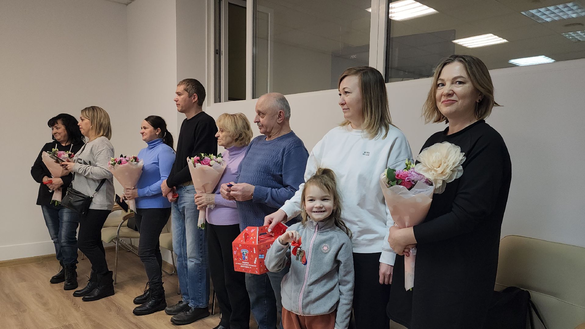 аварийное жилье, расселение аварийного жилья, госпрограмма Московской области, Лосино-Петровский,