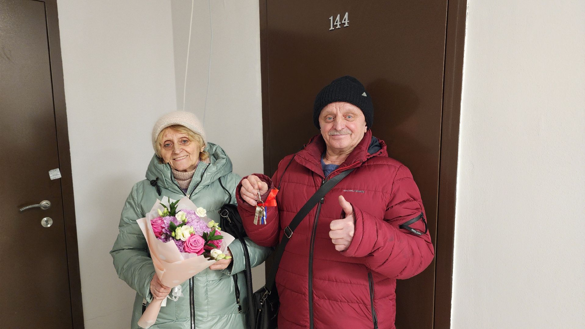 аварийное жилье, расселение аварийного жилья, госпрограмма Московской области, Лосино-Петровский,