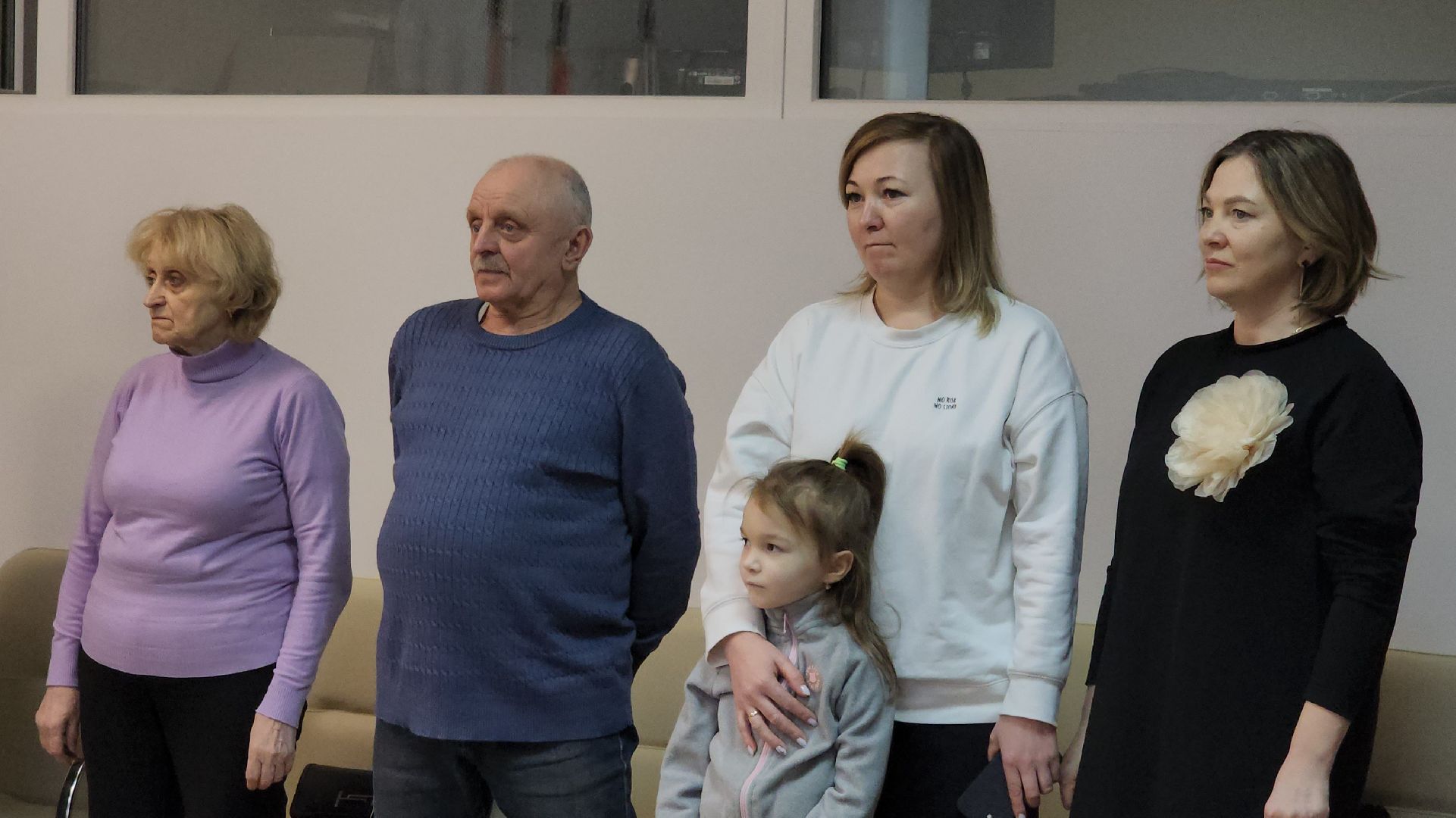 аварийное жилье, расселение аварийного жилья, госпрограмма Московской области, Лосино-Петровский,