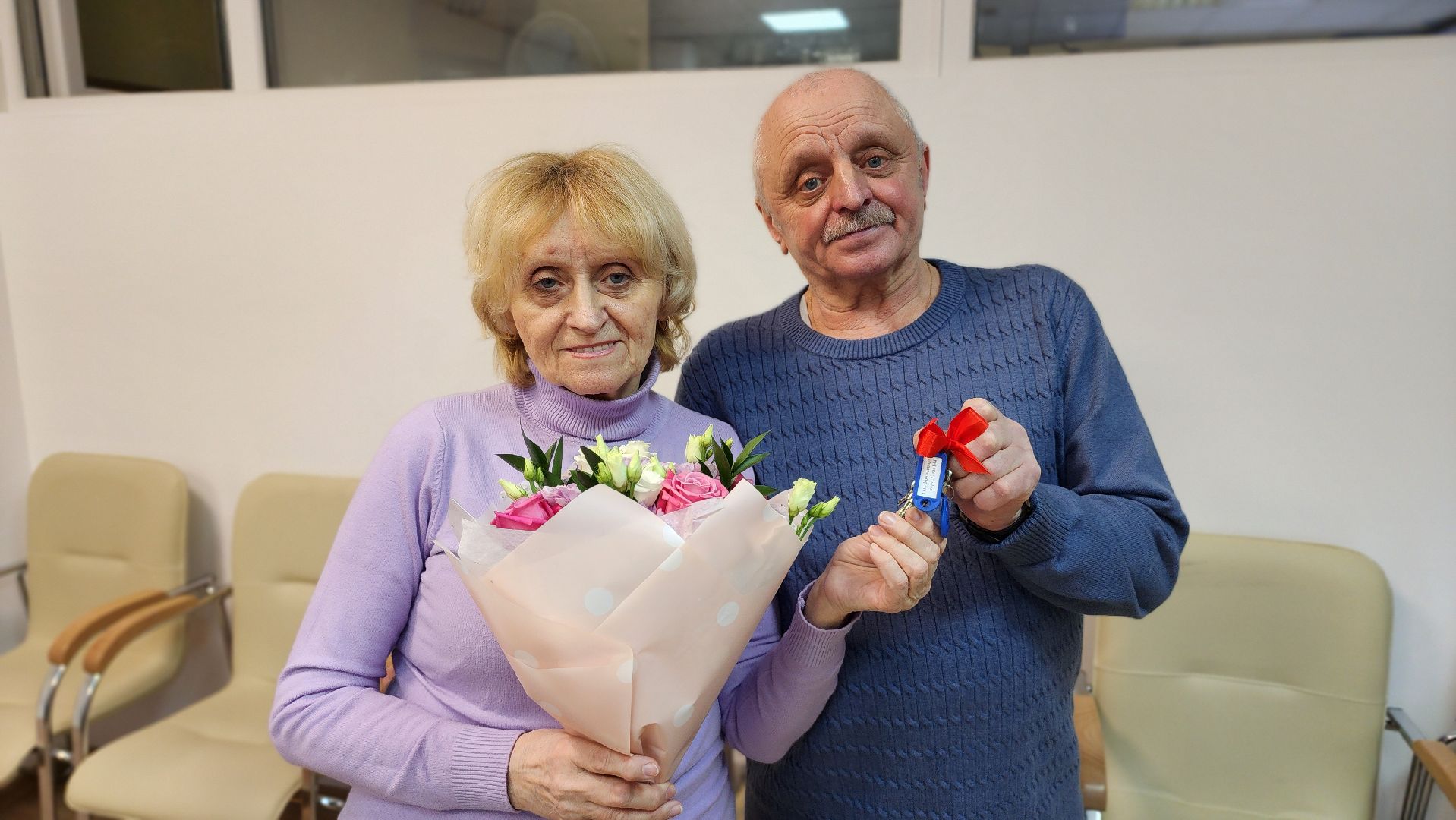 аварийное жилье, расселение аварийного жилья, госпрограмма Московской области, Лосино-Петровский,