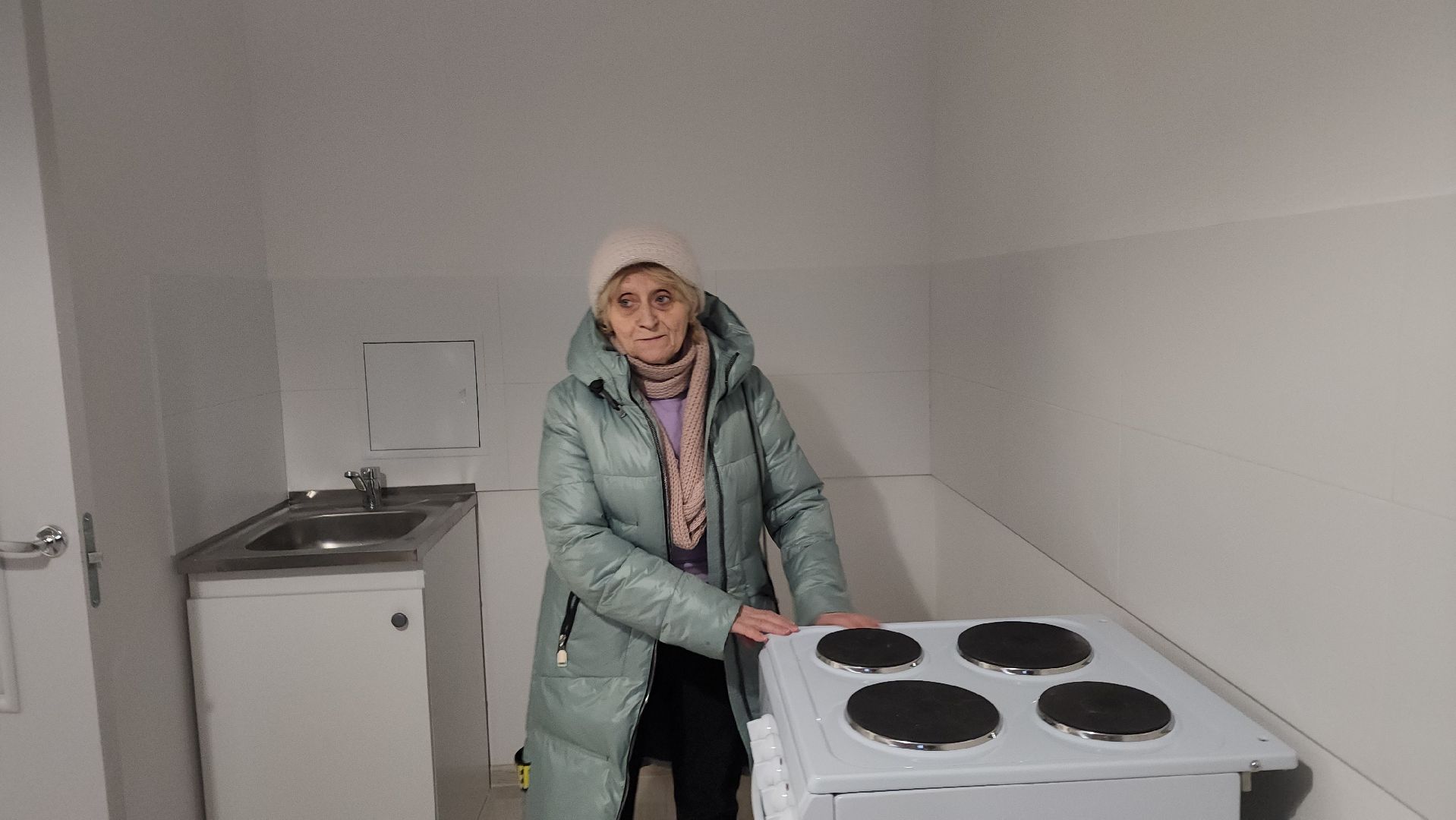 аварийное жилье, расселение аварийного жилья, госпрограмма Московской области, Лосино-Петровский,