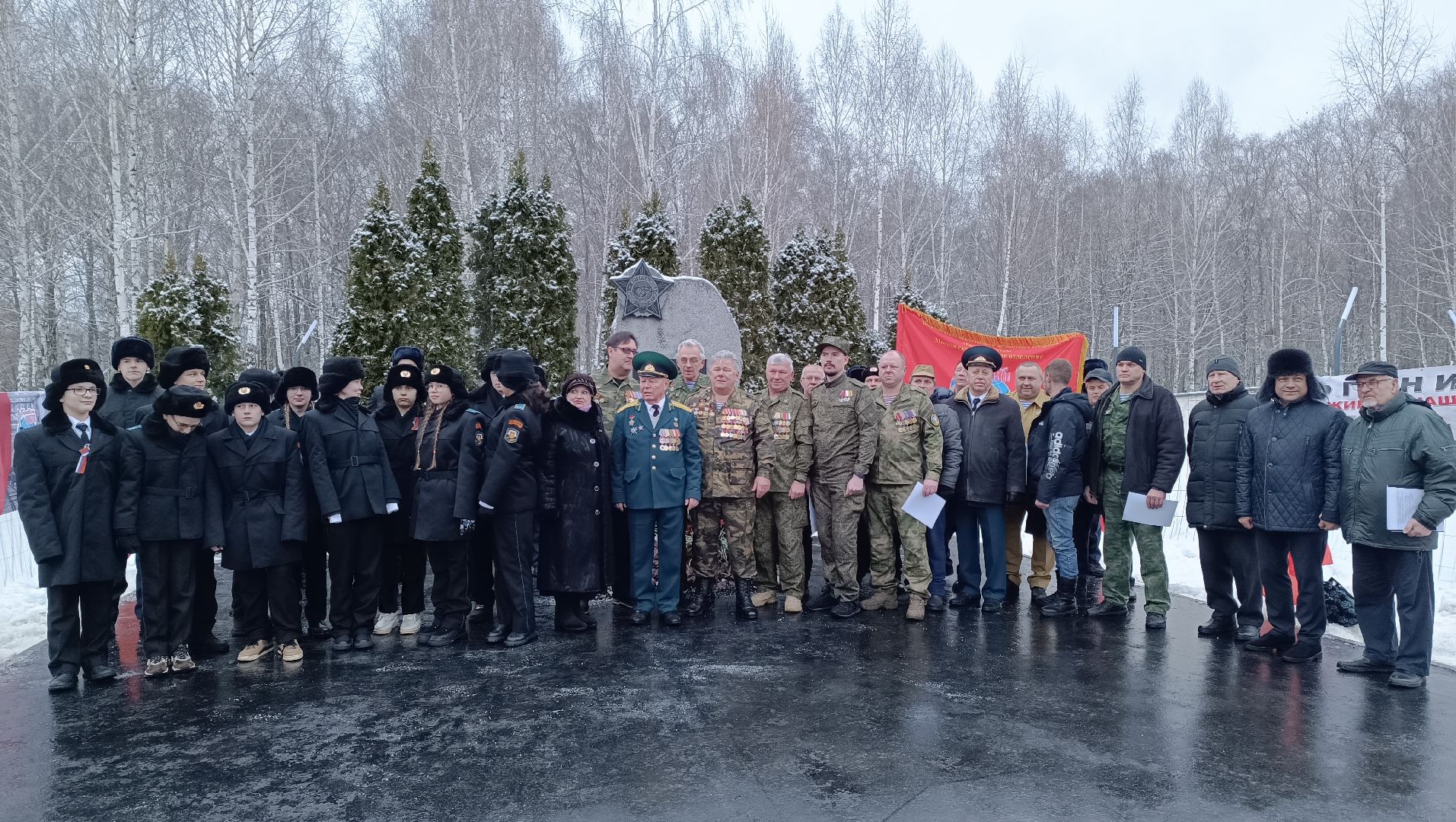 лобня, митинг, афганистан,