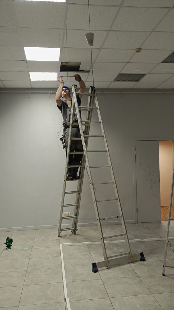 освещение, лобня, выставка, вертикалки,