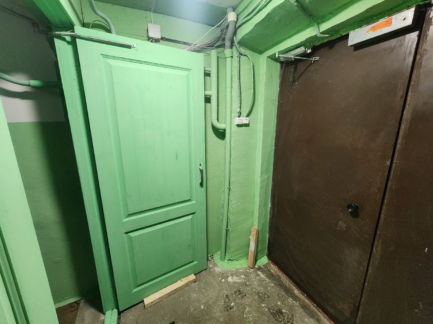 Коломна, жкх, ремонт подъездов,