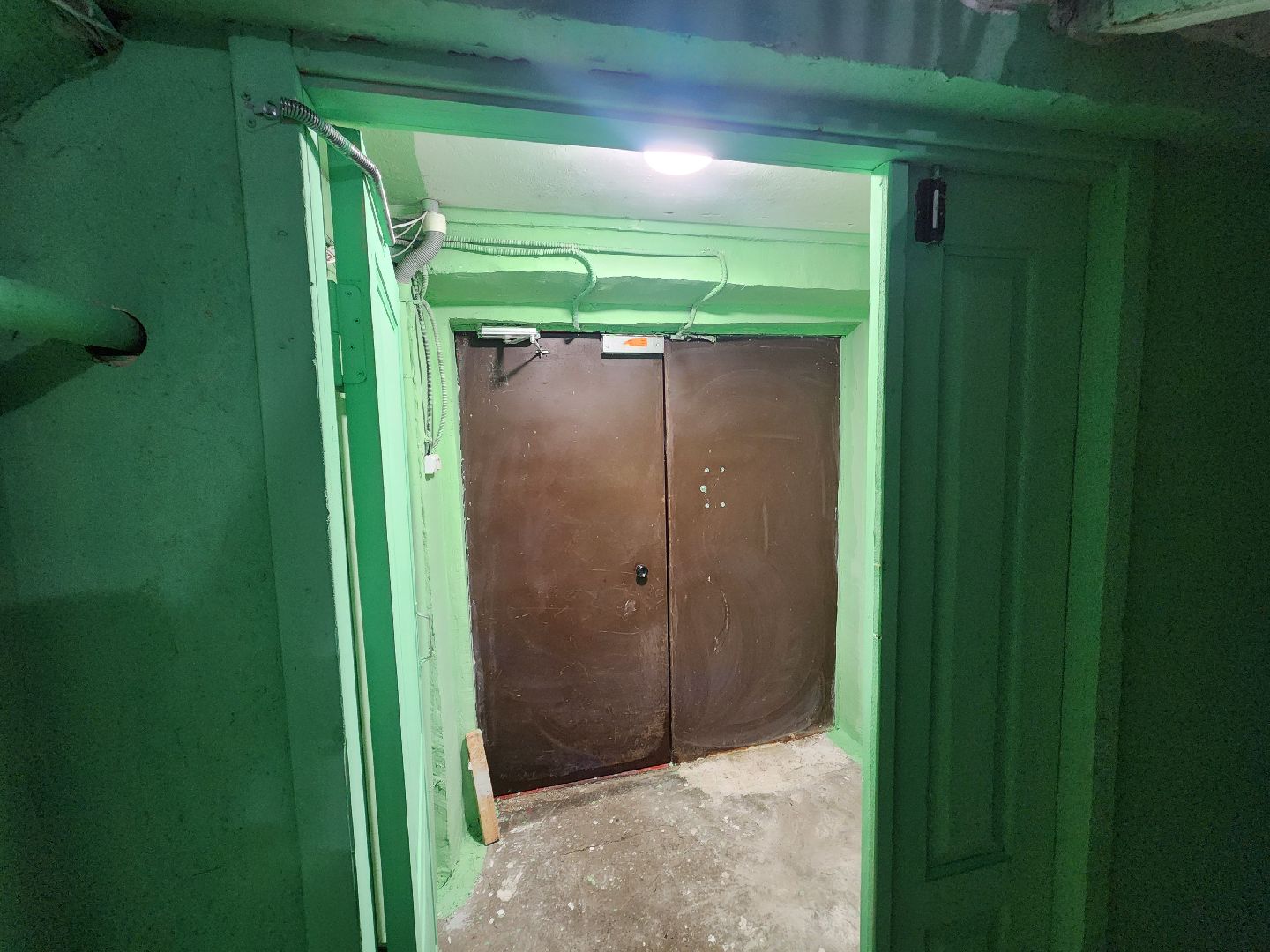 Коломна, жкх, ремонт подъездов,