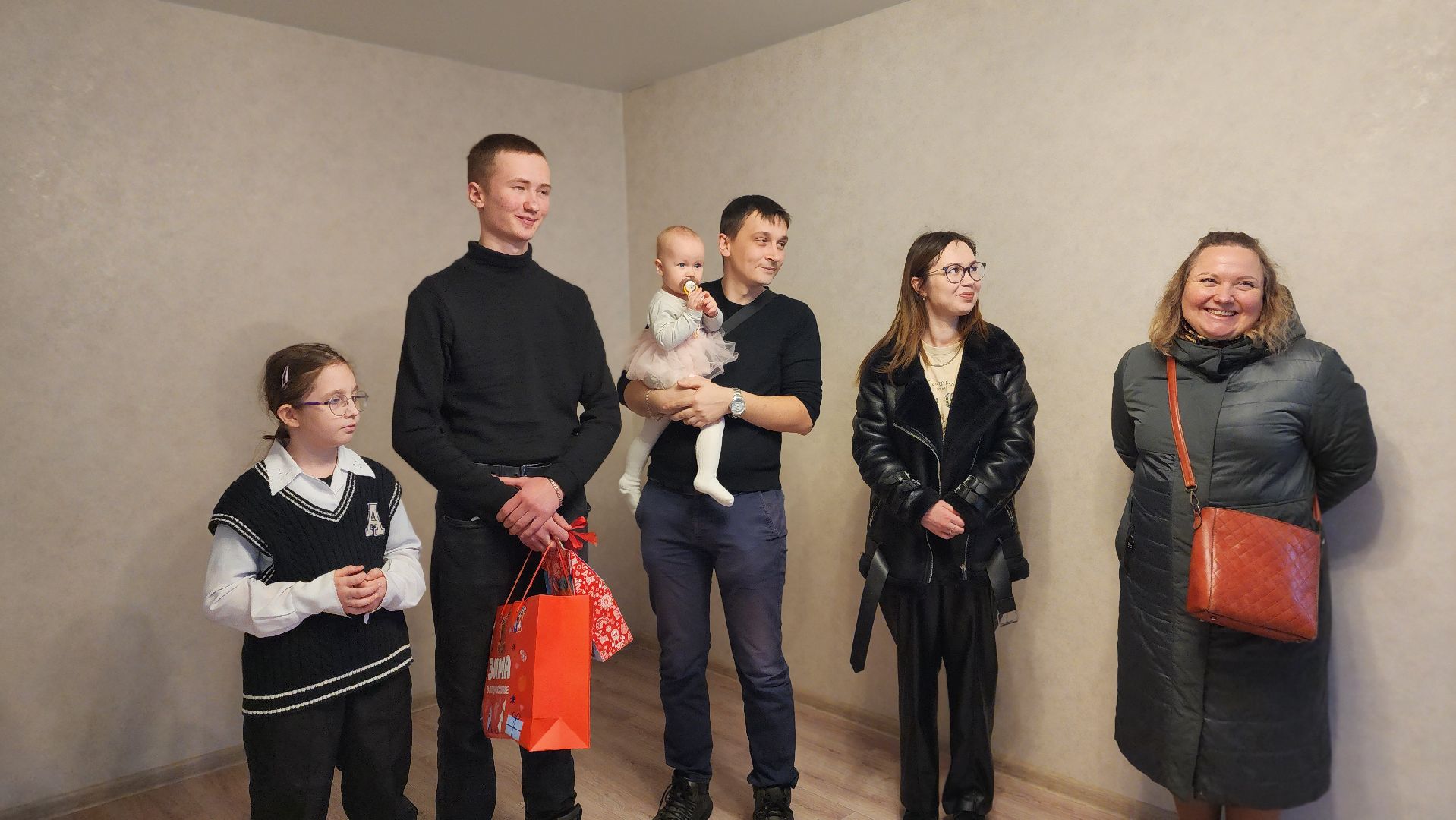 сироты, квартиры для детей-сирот, Лосино-Петровский,