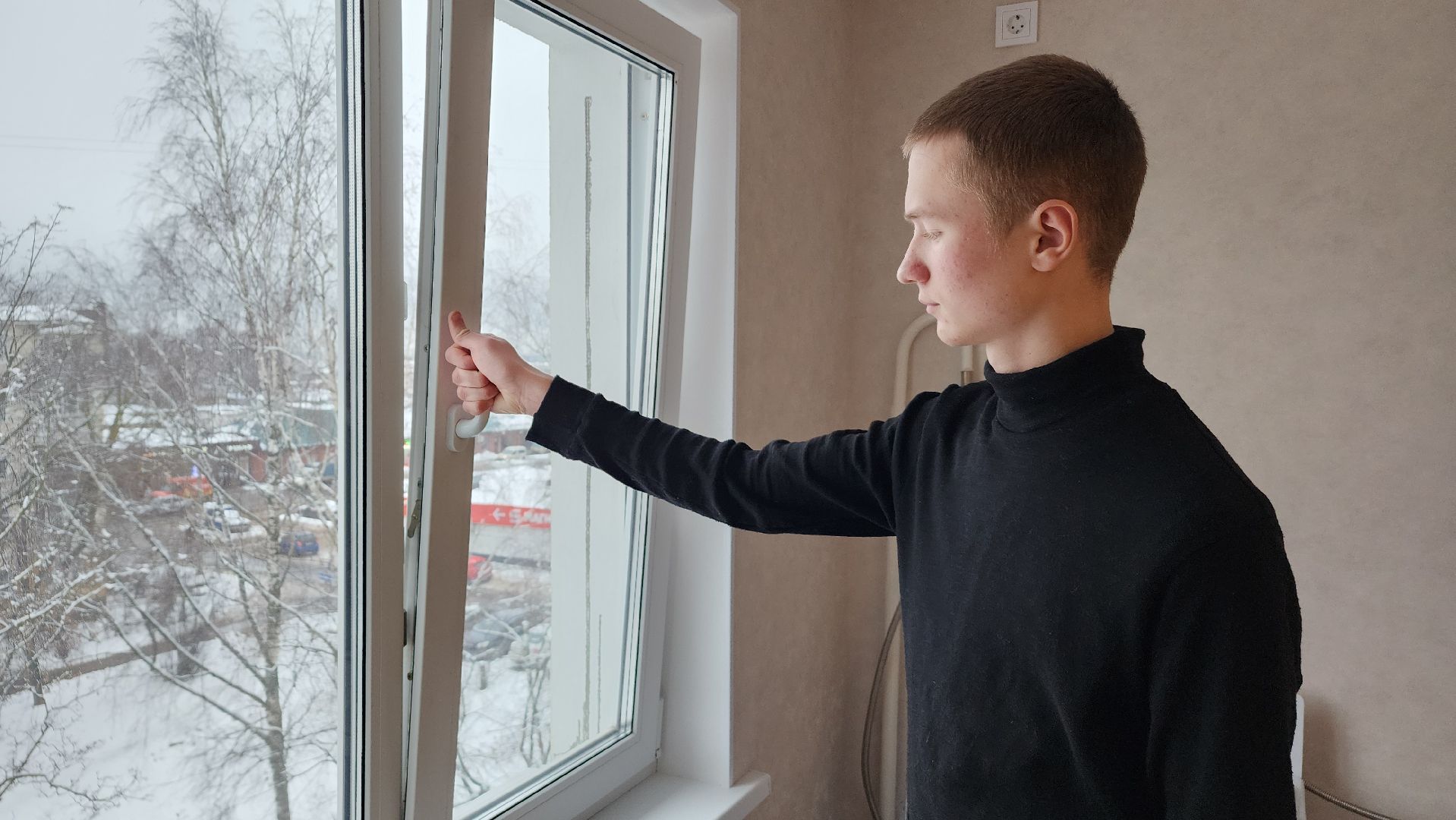 сироты, квартиры для детей-сирот, Лосино-Петровский,