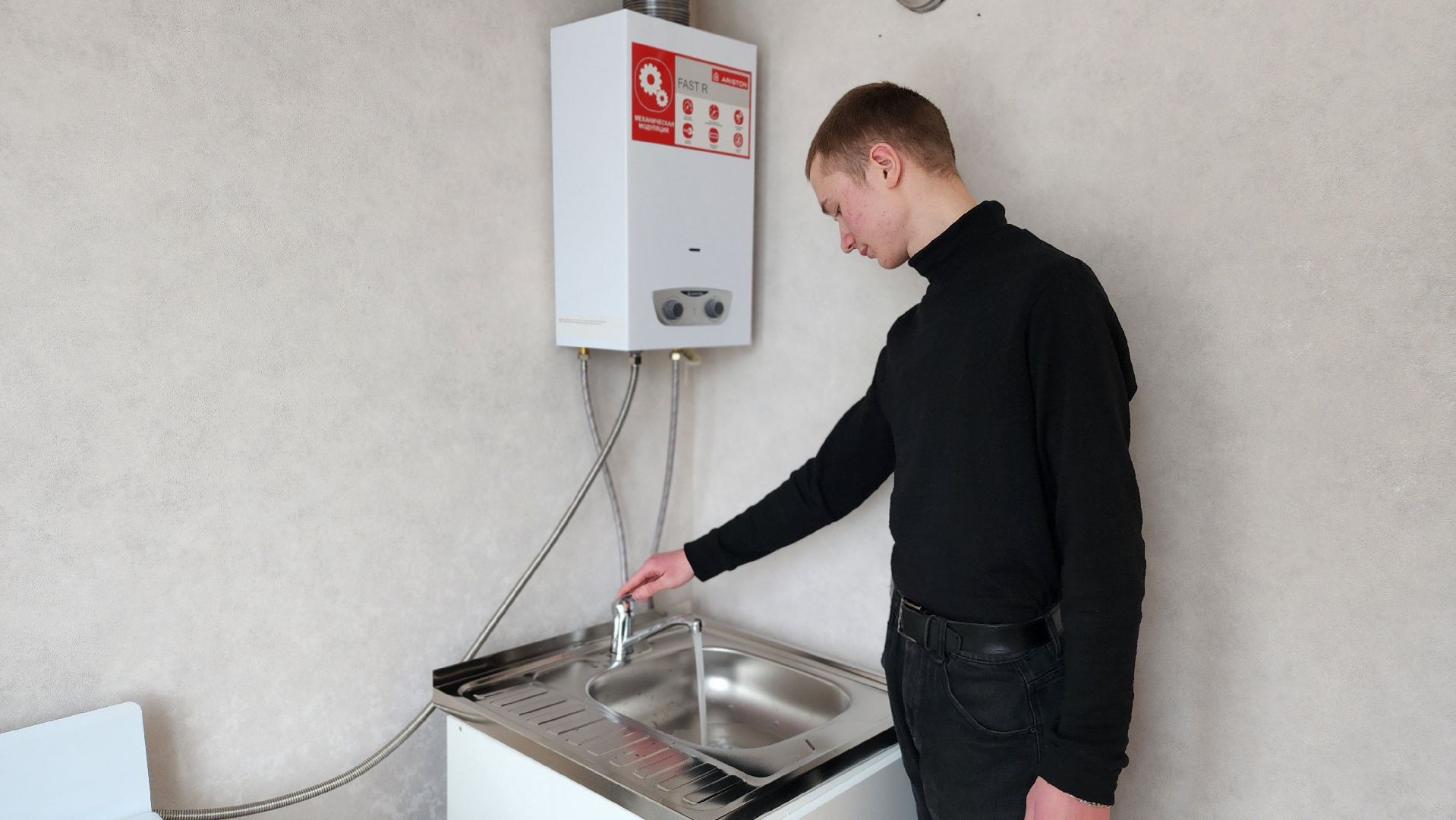 сироты, квартиры для детей-сирот, Лосино-Петровский,