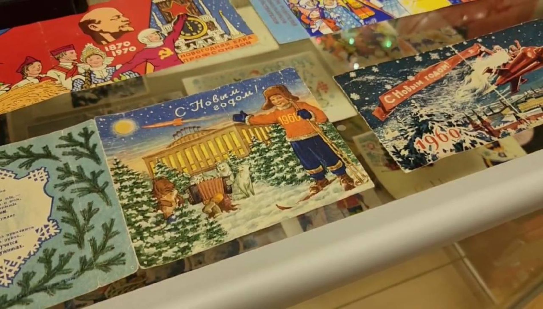 шатура, музеи подмосковья, новый год, зима в подмосковье,