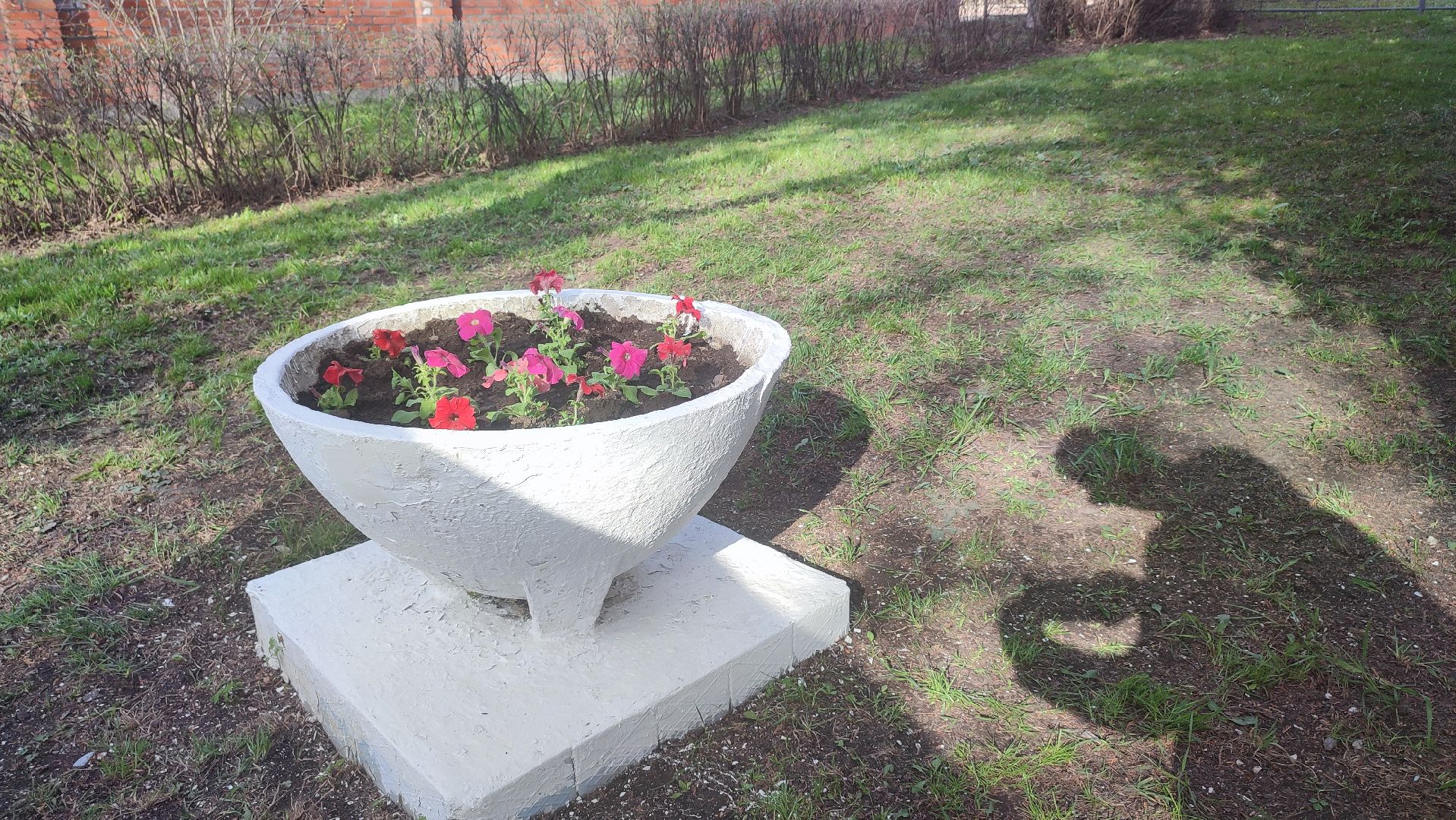 Кашира, Хитровка, мемориал, памятник, субботник, 9 мая