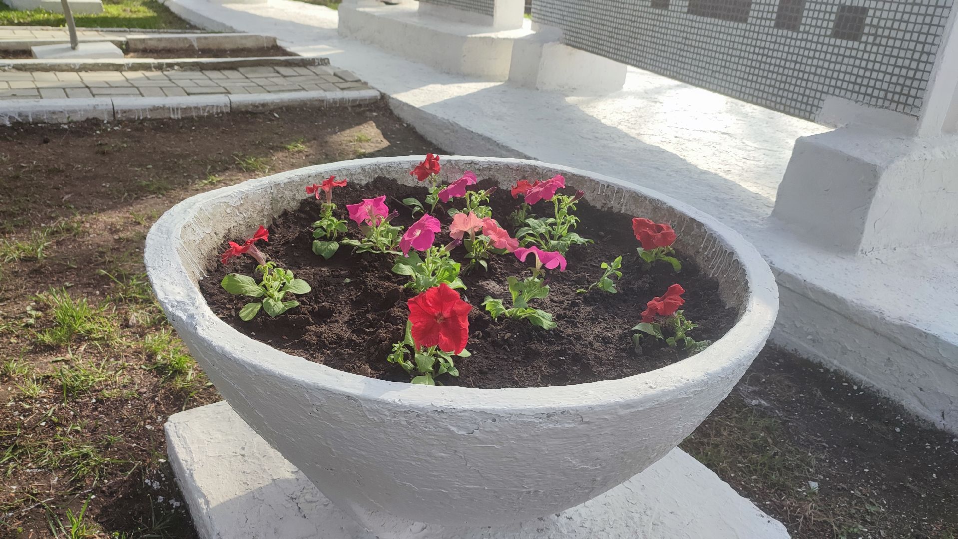 Кашира, Хитровка, мемориал, памятник, субботник, 9 мая