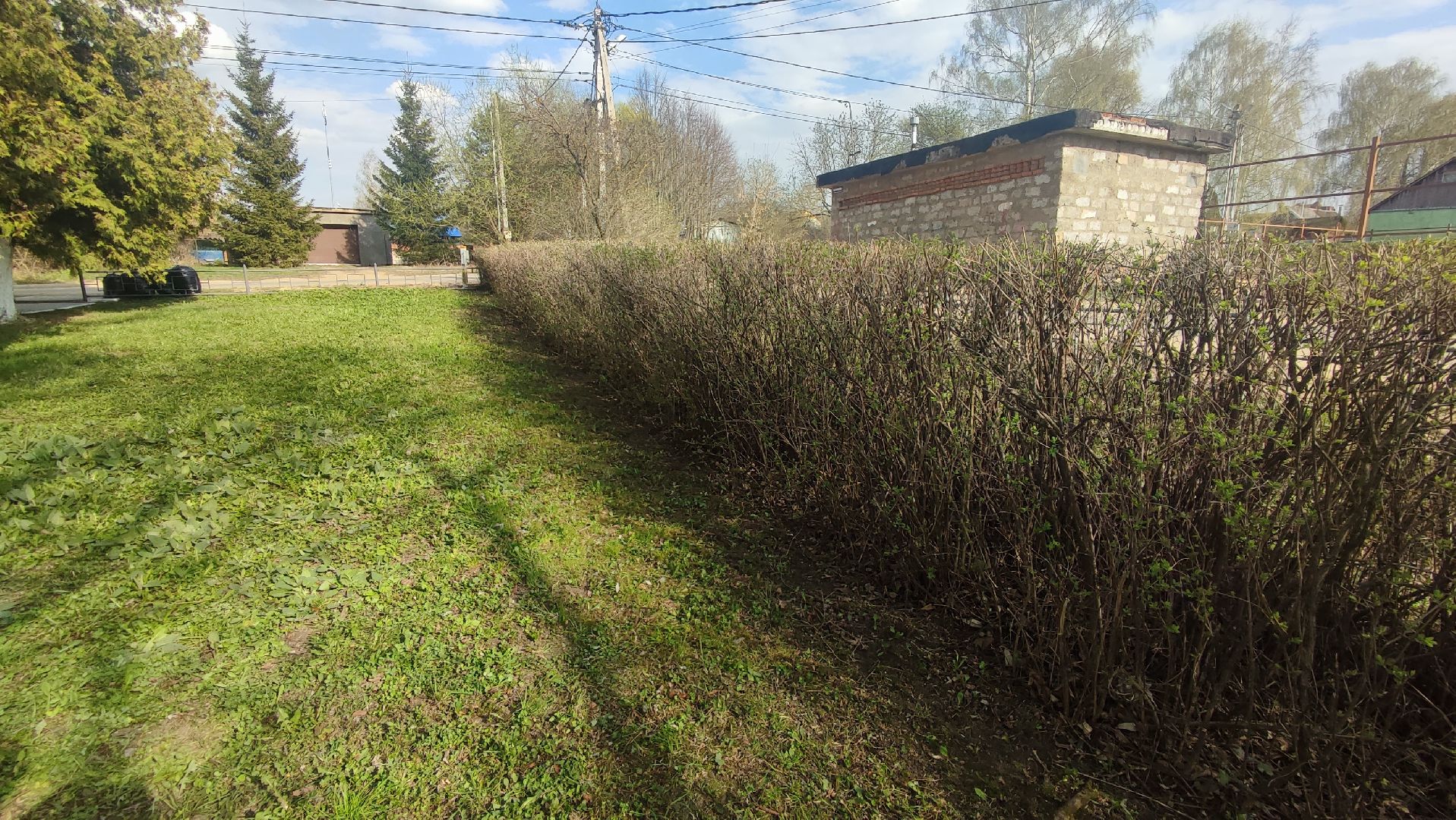 Кашира, Хитровка, мемориал, памятник, субботник, 9 мая