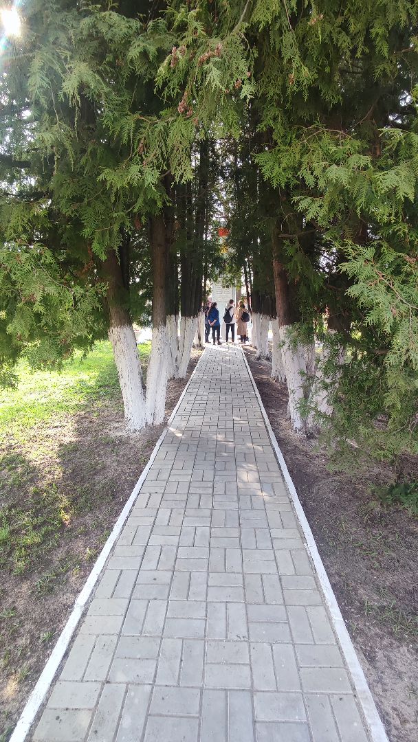 Кашира, Хитровка, мемориал, памятник, субботник, 9 мая