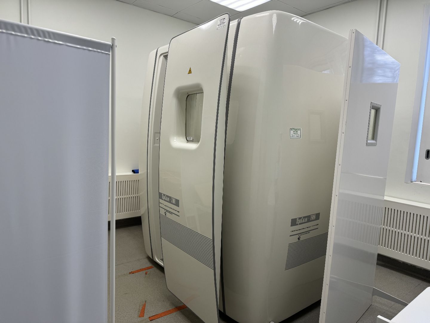 Главный врач Видновской больницы, Новые поликлиники, Новое медицинское оборудование, Итоги года,видновская клиническая больница,