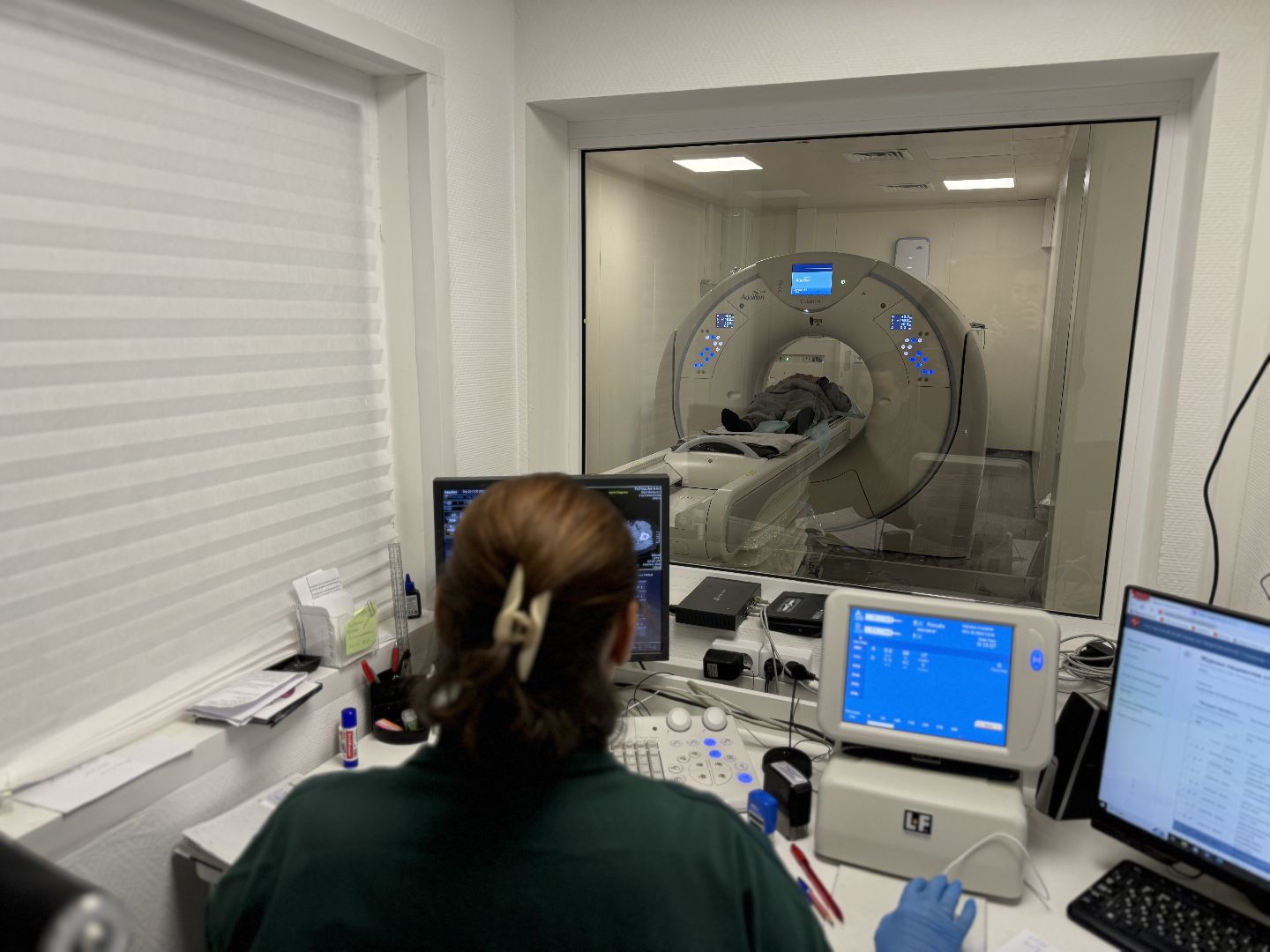 Главный врач Видновской больницы, Новые поликлиники, Новое медицинское оборудование, Итоги года,видновская клиническая больница,