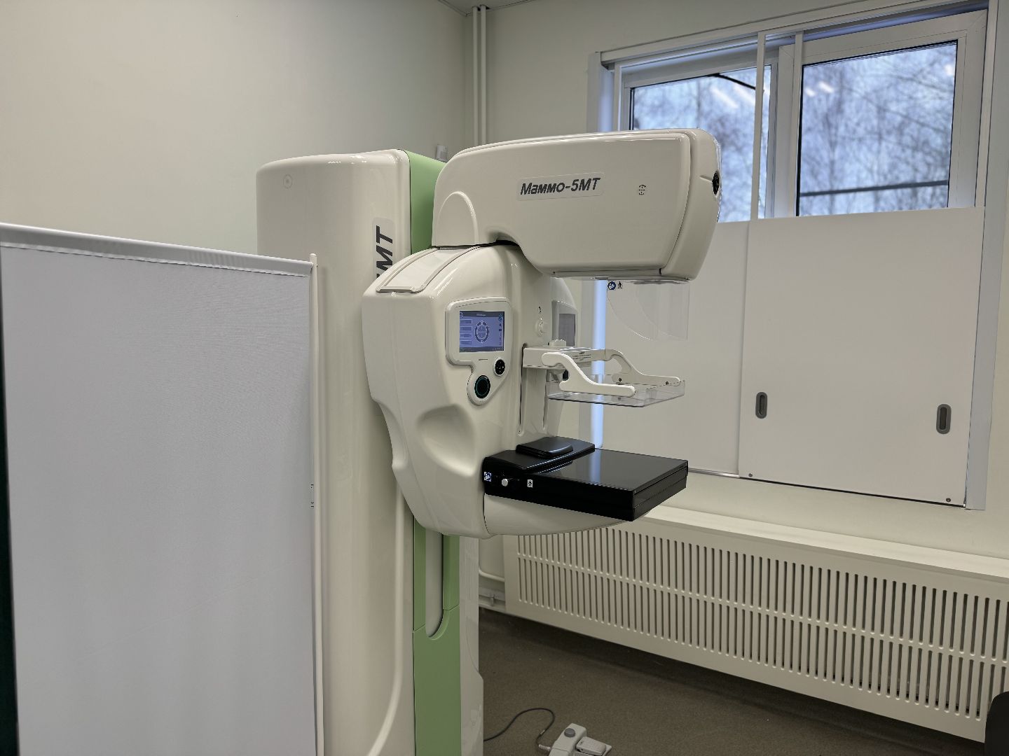 Главный врач Видновской больницы, Новые поликлиники, Новое медицинское оборудование, Итоги года,видновская клиническая больница,