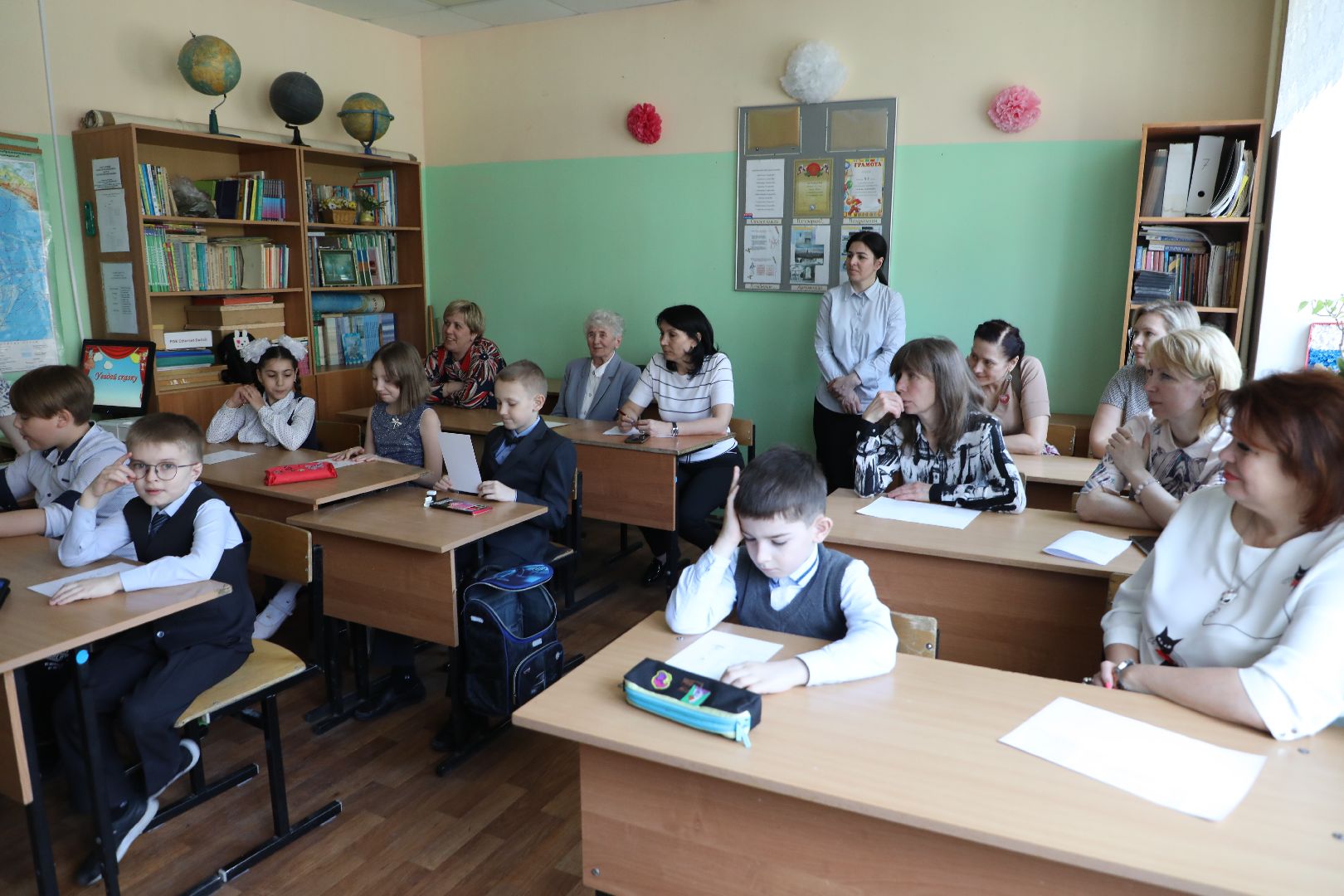 лыткарино, семинар