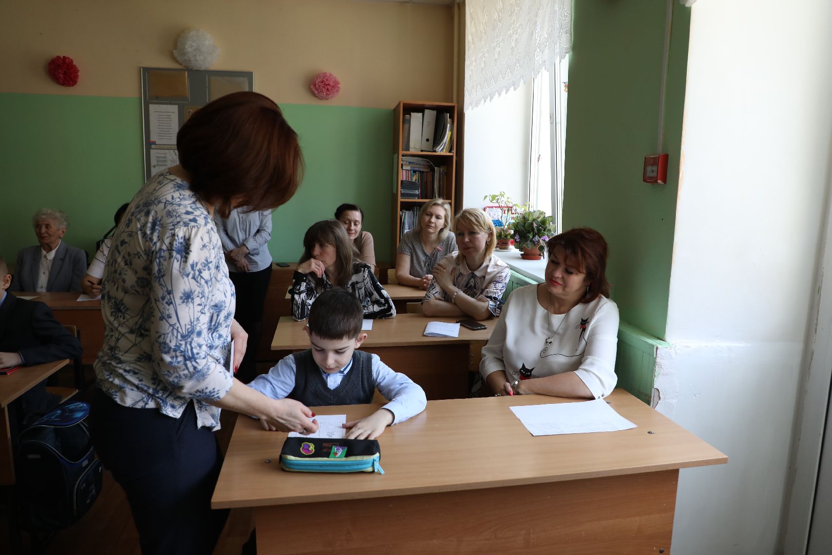 лыткарино, семинар