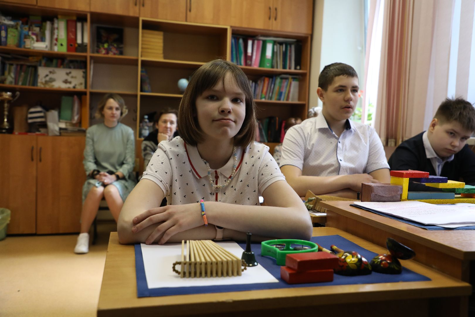 лыткарино, семинар