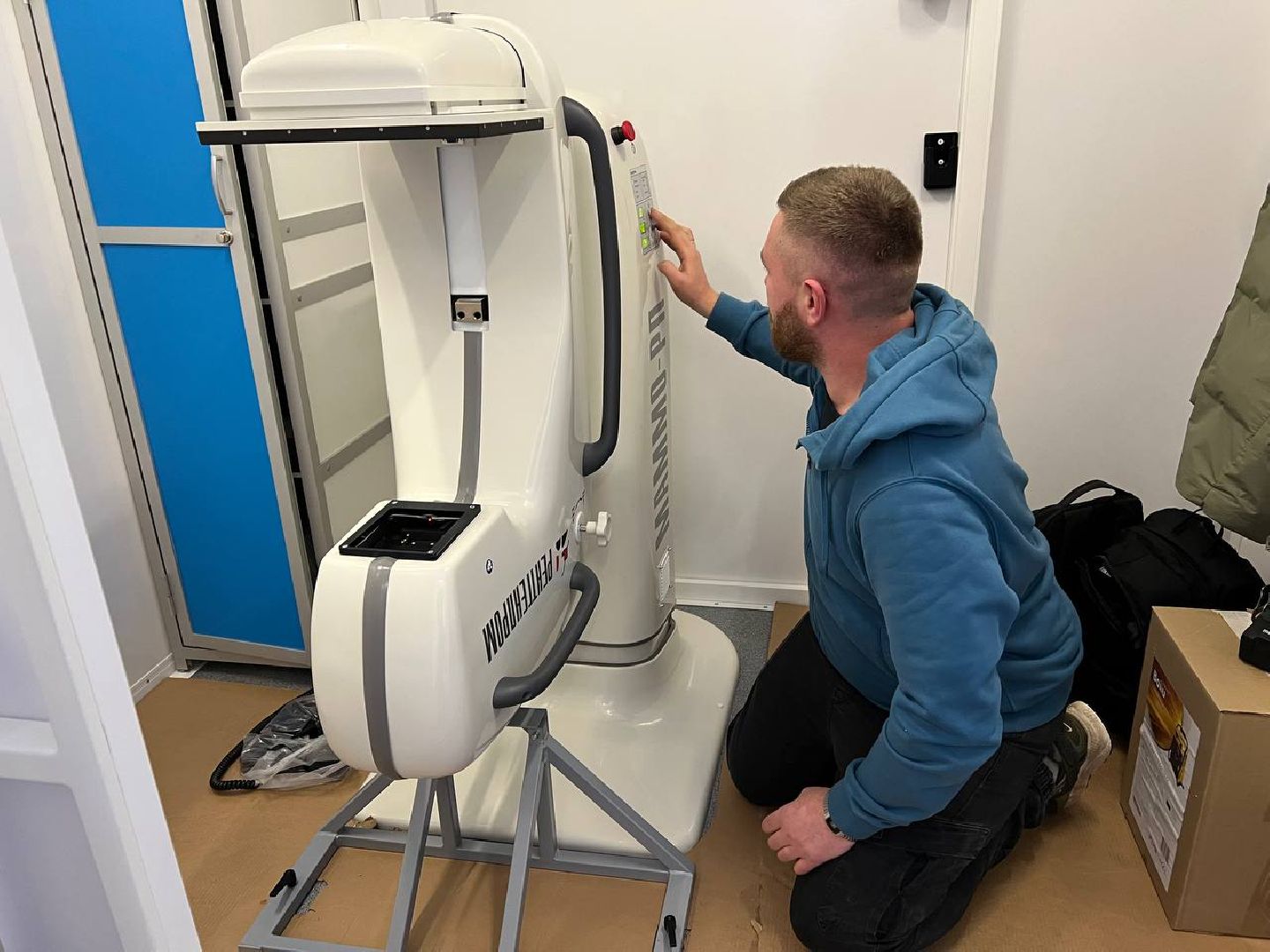 новое диагностическое оборудование, диспансеризация, оснащение,нацпроект здравоохранение,