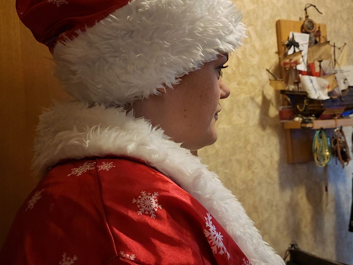 Дубна, Депутаты, Подарки, Новогодние желания,