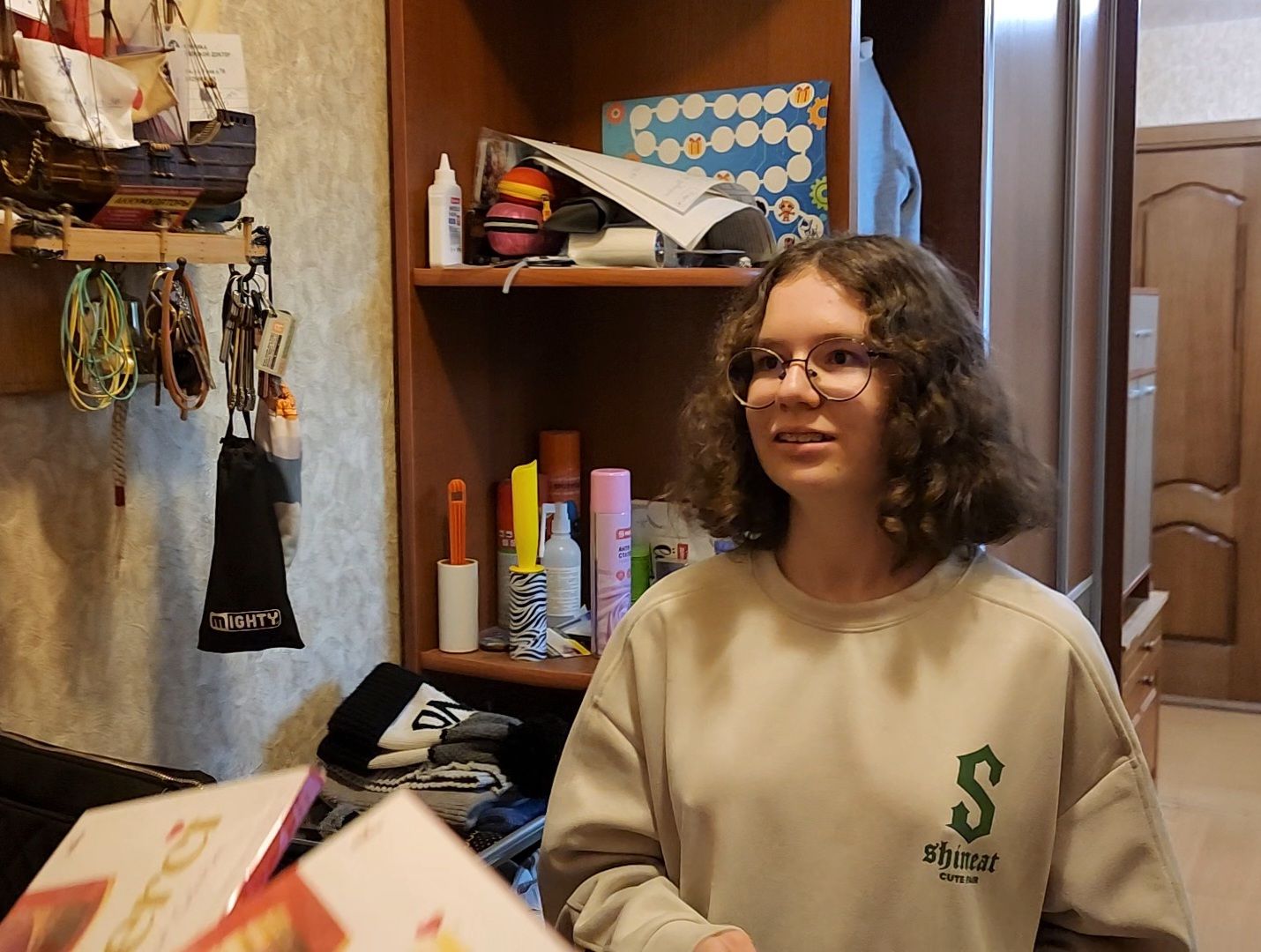 Дубна, Депутаты, Подарки, Новогодние желания,