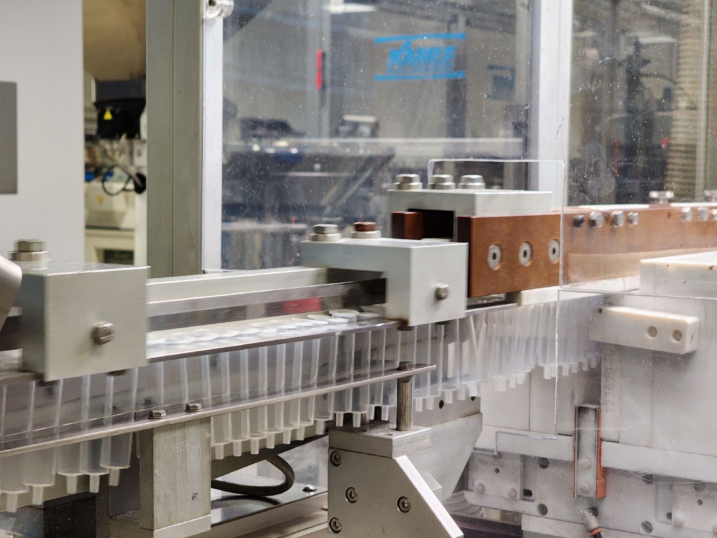 Дубна, Производство шприцев, Оэз дубна, Экономика,