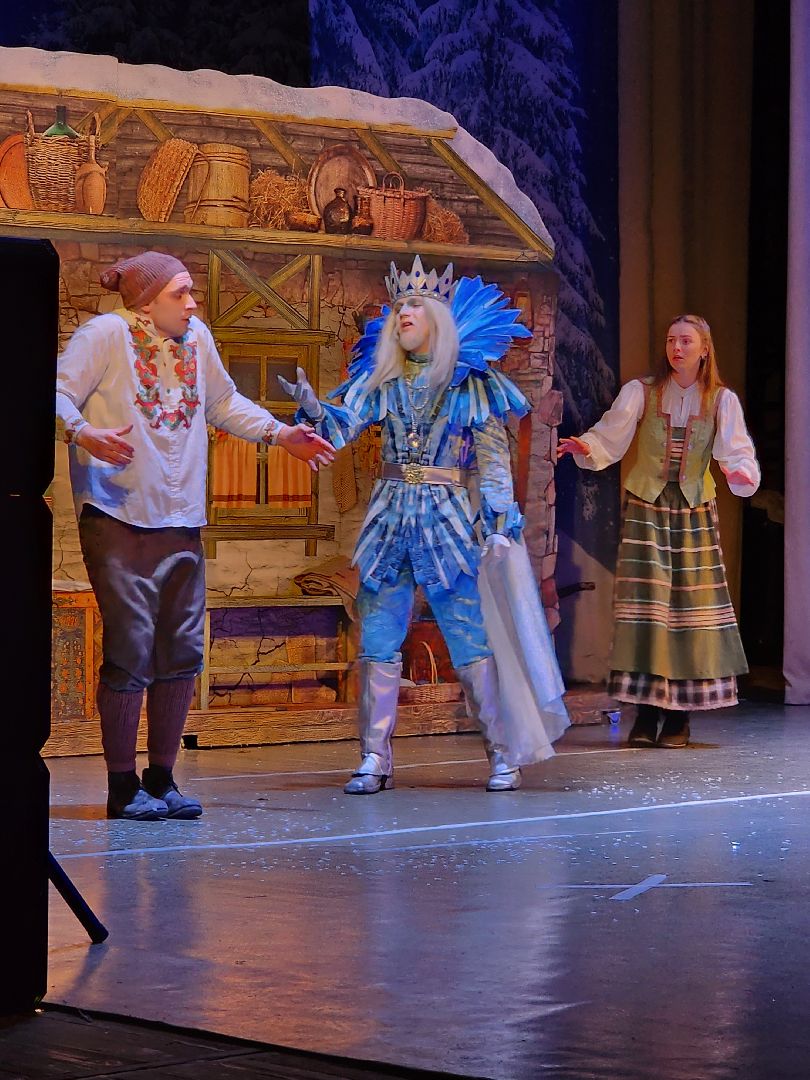 фрязино, елка главы округа, дети, новый год, подарки, вертикалки,