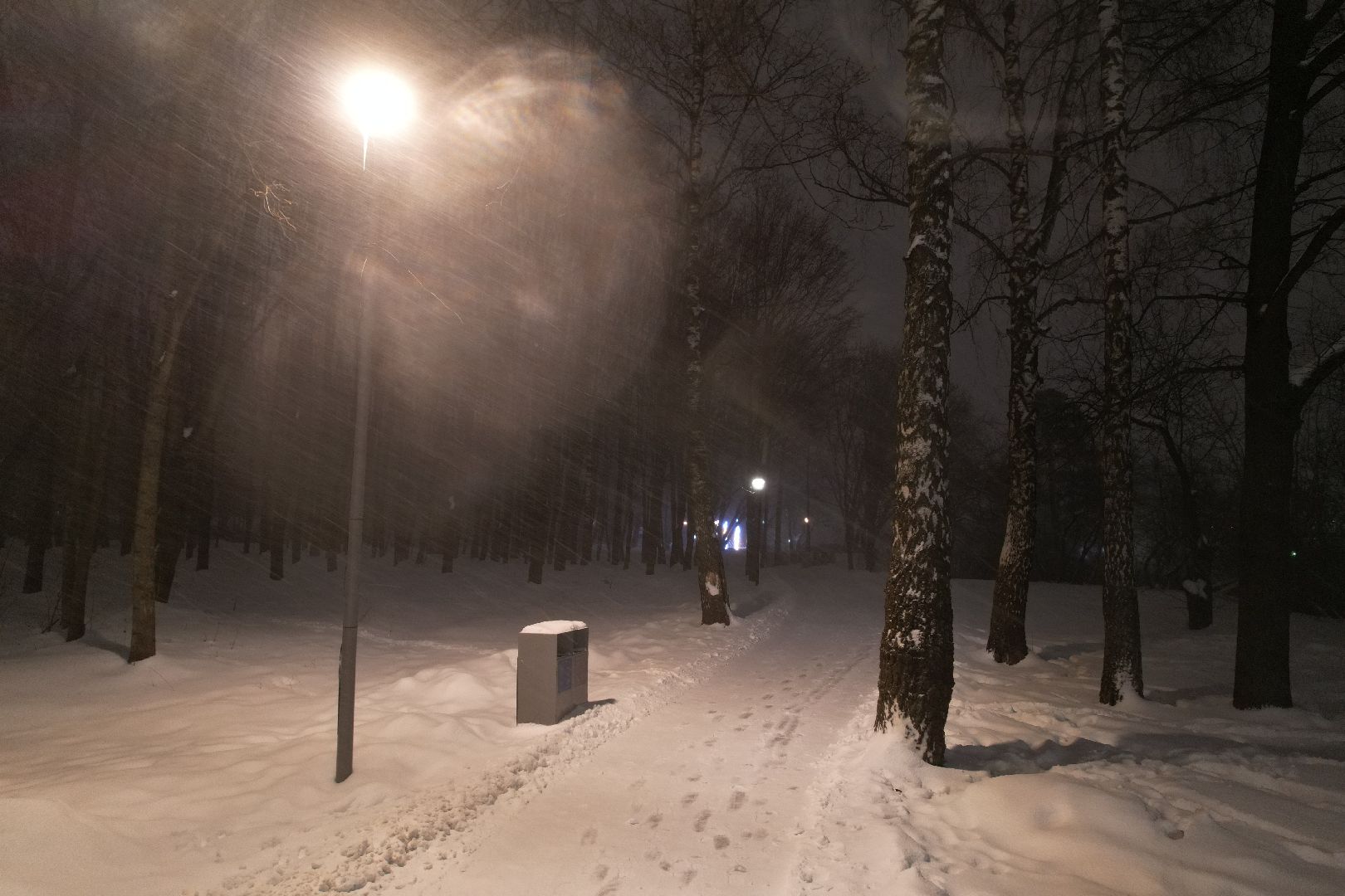 видео с коптера, химки, зима в подмосковье,