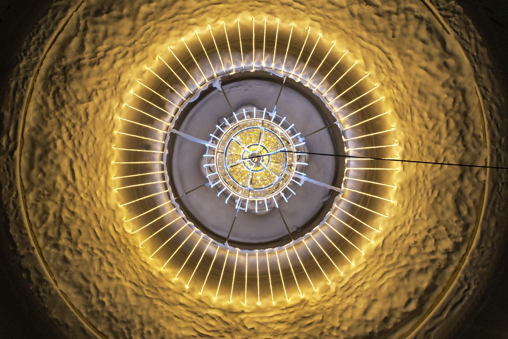 видео с коптера, химки, зима в подмосковье,