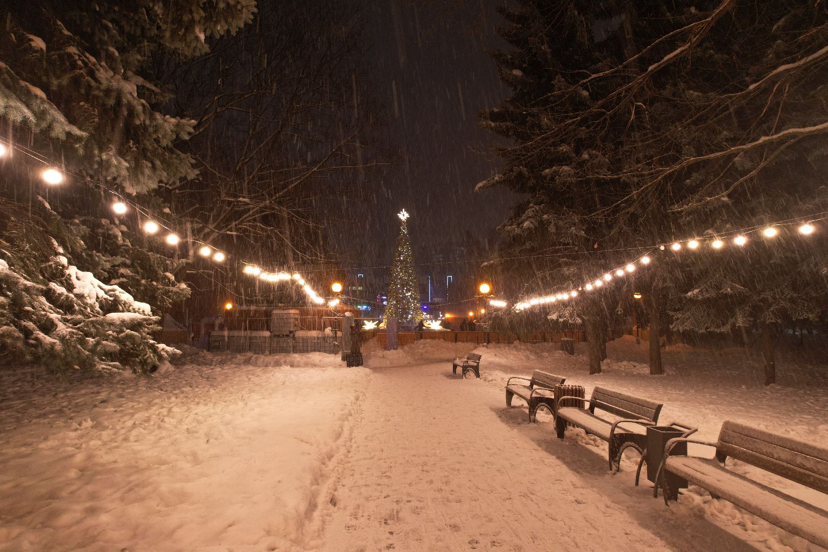 видео с коптера, химки, зима в подмосковье,