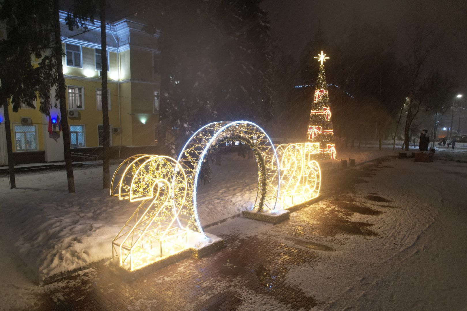 видео с коптера, химки, зима в подмосковье,