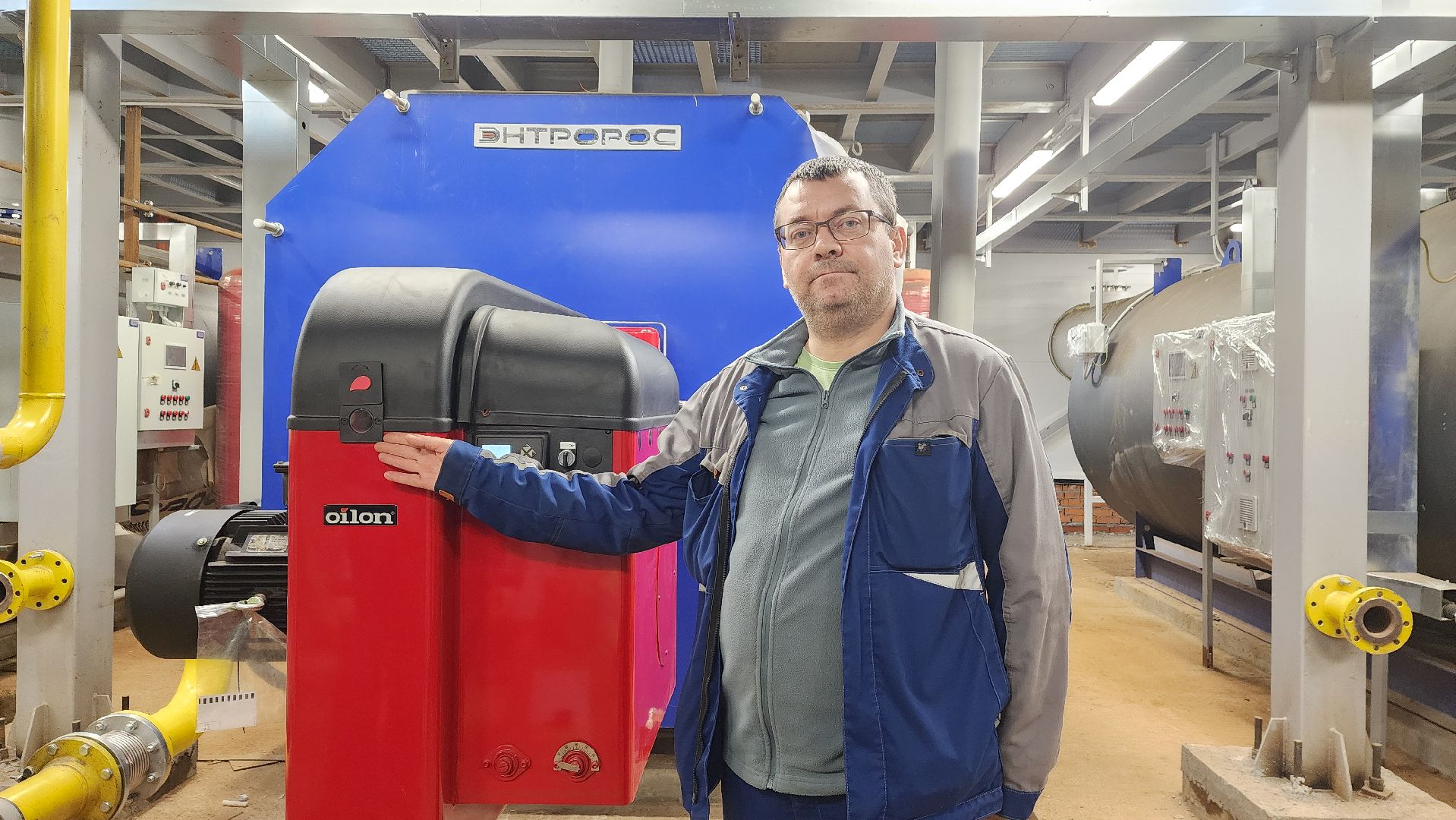 вертикалки, пушкино, блочно-модульная котельная, тепло в домах, ремонт тепловых сетей, модернизация теплосетей,новая котельная,