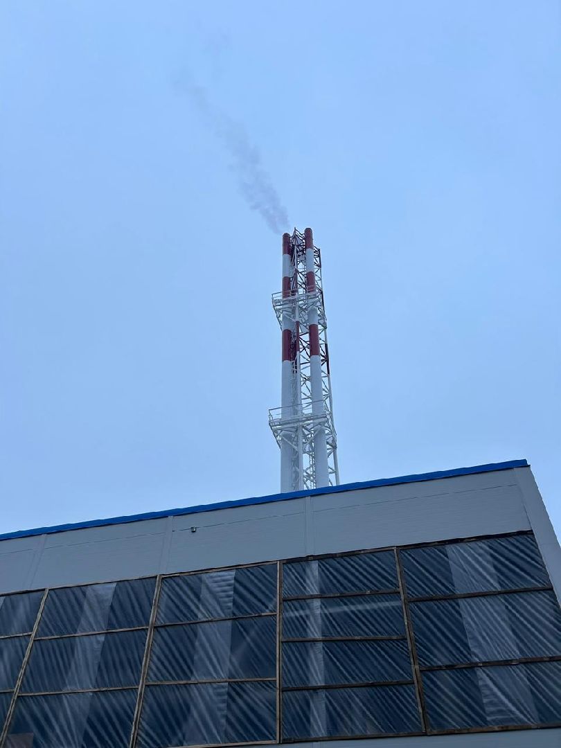 вертикалки, пушкино, блочно-модульная котельная, тепло в домах, ремонт тепловых сетей, модернизация теплосетей,новая котельная,