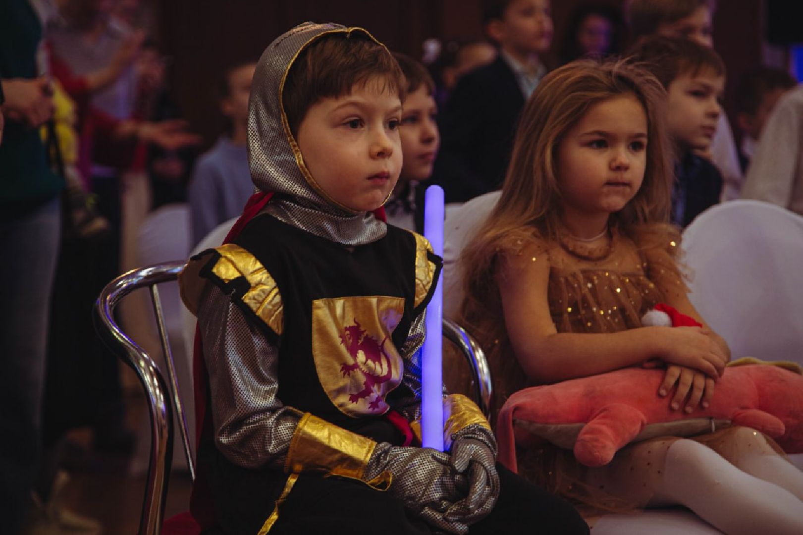 елка главы, сво, многодетные семьи, космос, подарки, дед мороз, вертикалки