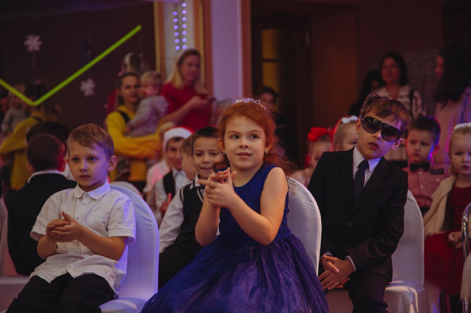 елка главы, сво, многодетные семьи, космос, подарки, дед мороз, вертикалки