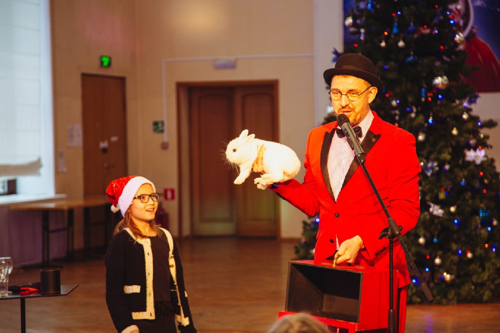 елка главы, сво, многодетные семьи, космос, подарки, дед мороз, вертикалки