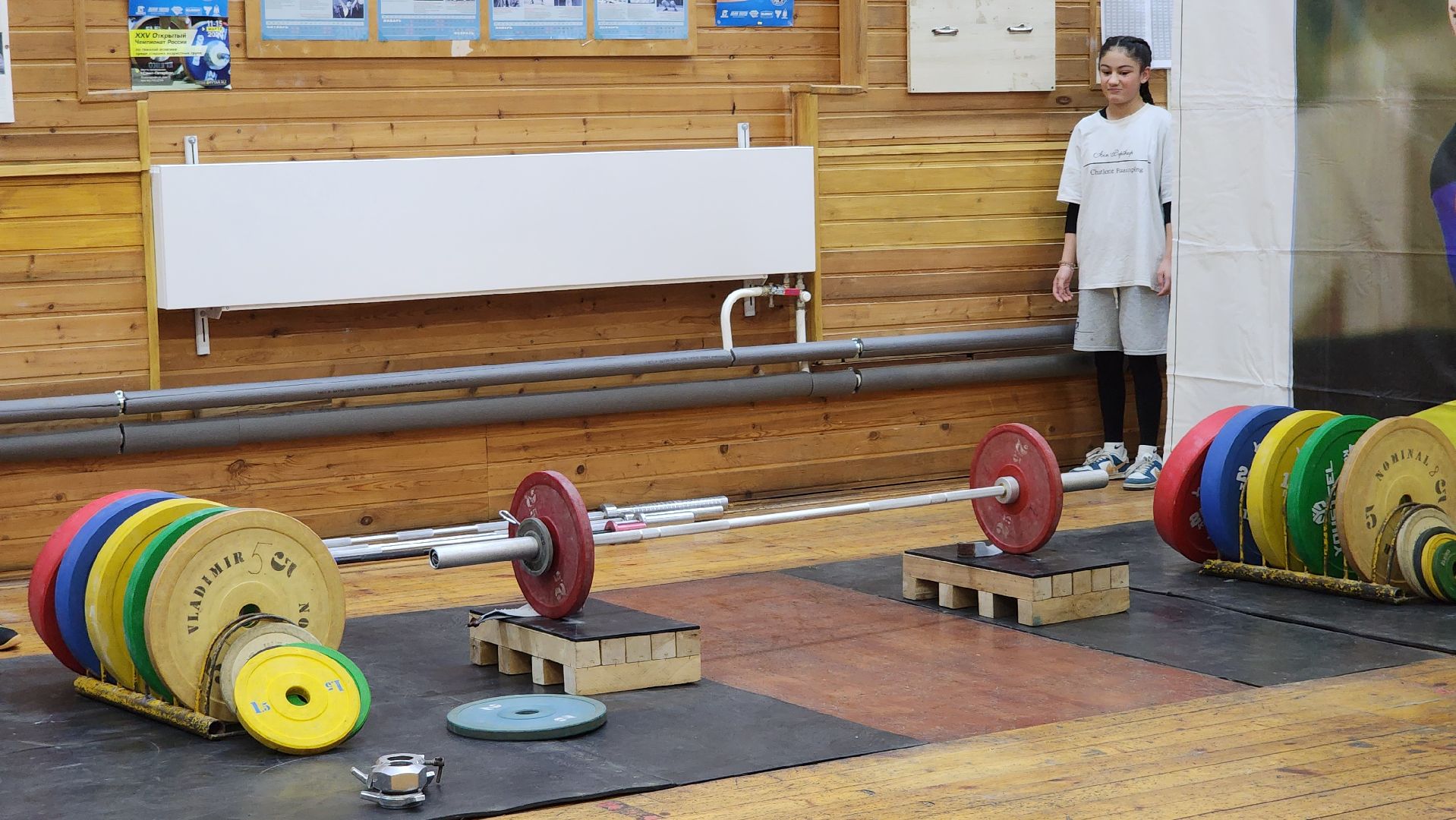 турнир по тяжелой атлетике, новогодний турнир по тяжелой атлетике, тяжелая атлетика, Ногинск, Богородский городской округ,