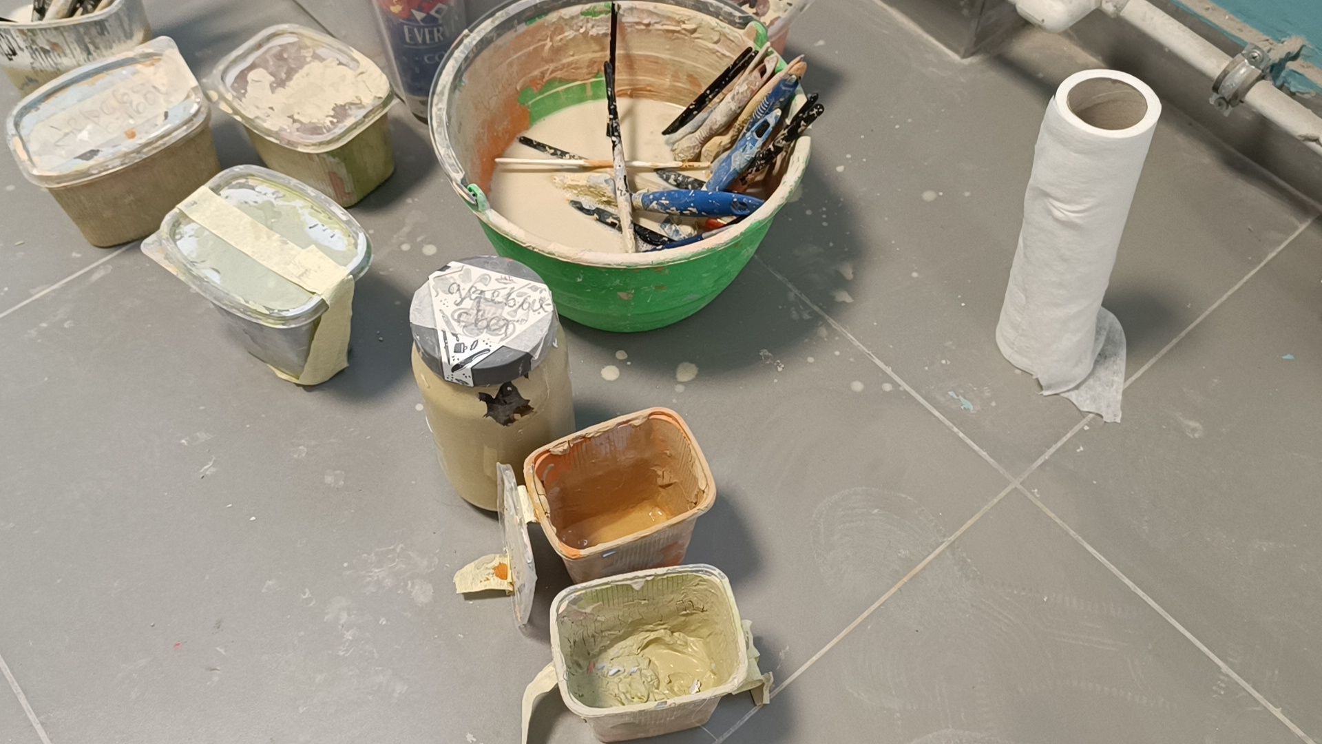 школа, лобня, ремонт, вертикалки,